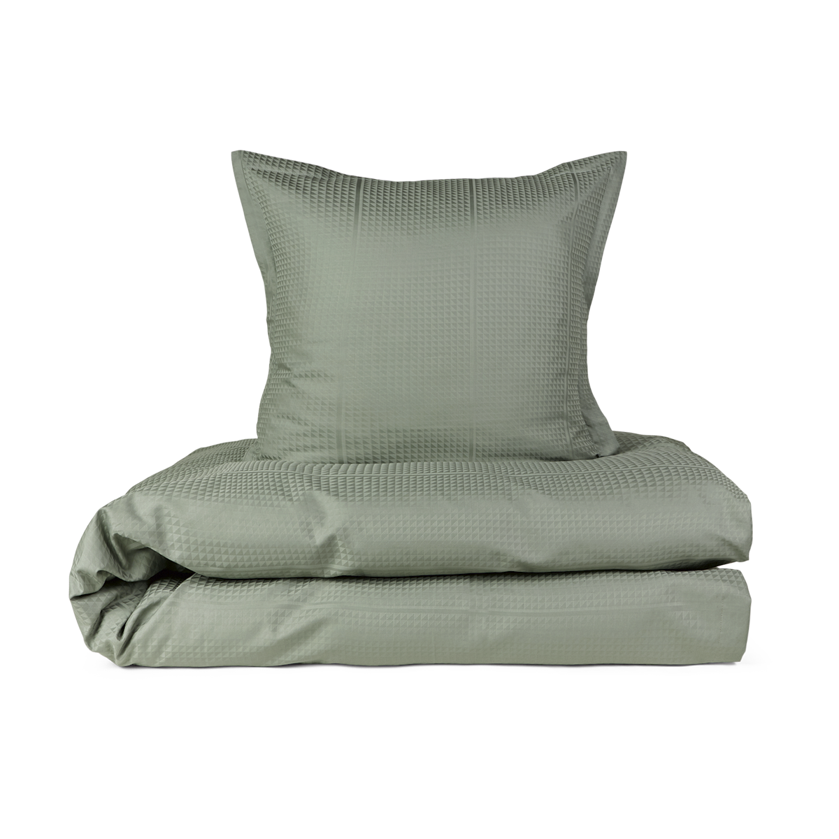GEORG JENSEN DAMASK ベッドカバー 260x260 cm 【公式通販】