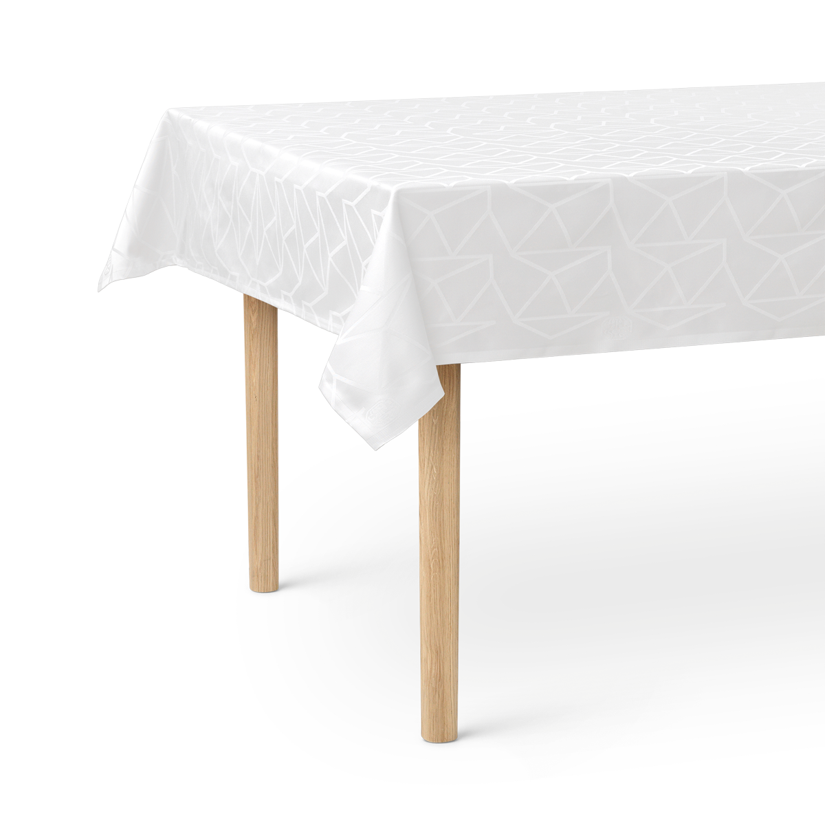 Damask Tablecloth