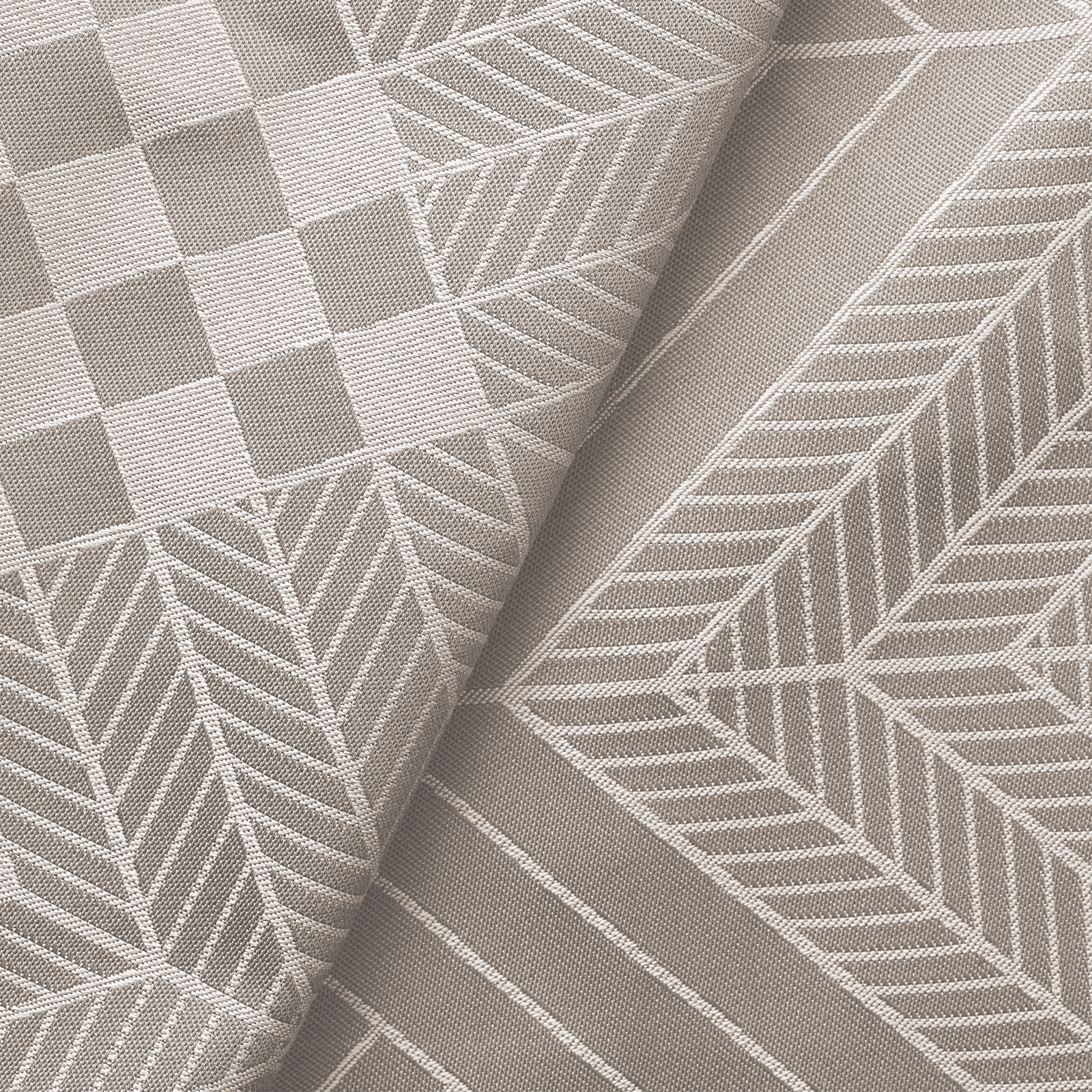 Round Christmas Tablecloth