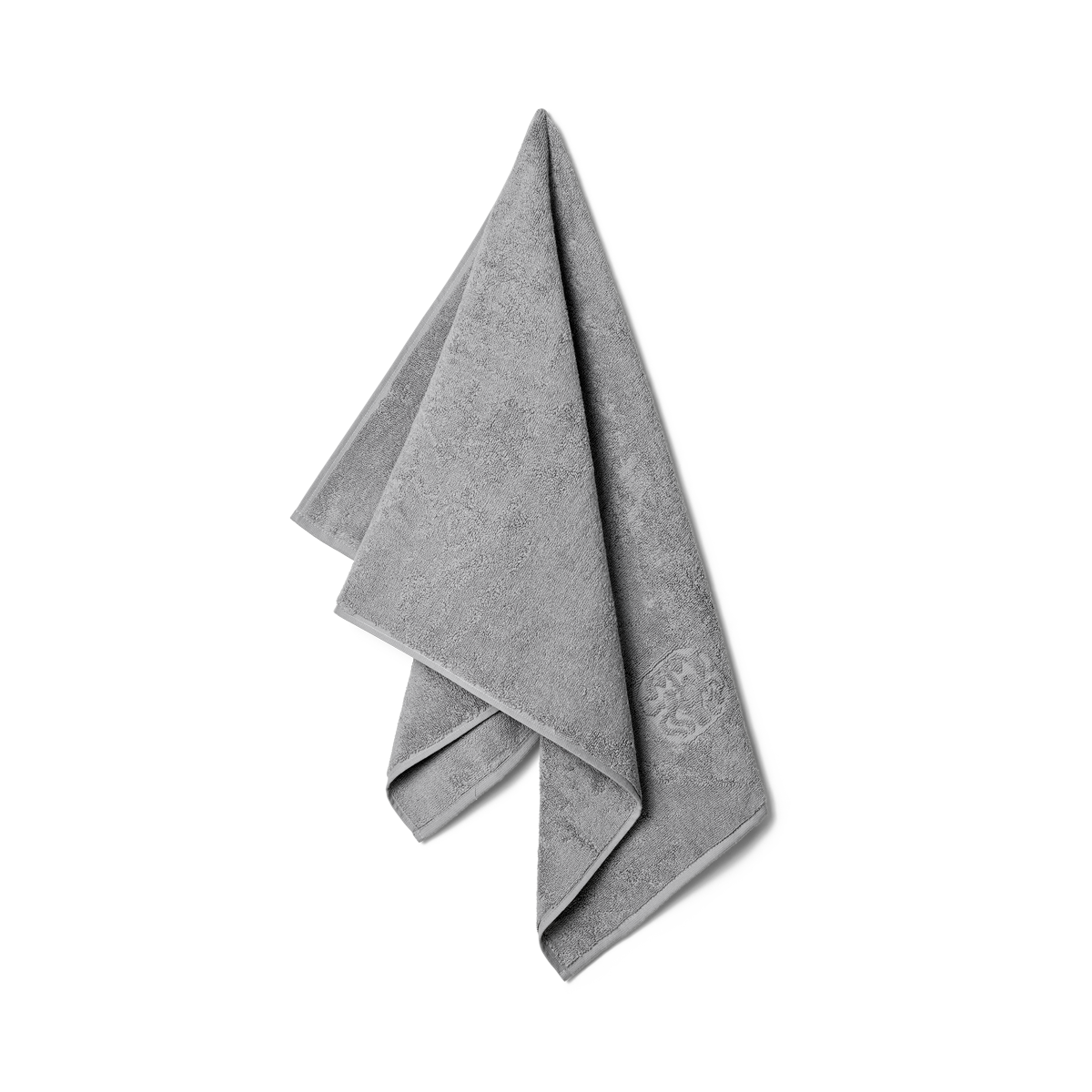 Black damask towels 2025