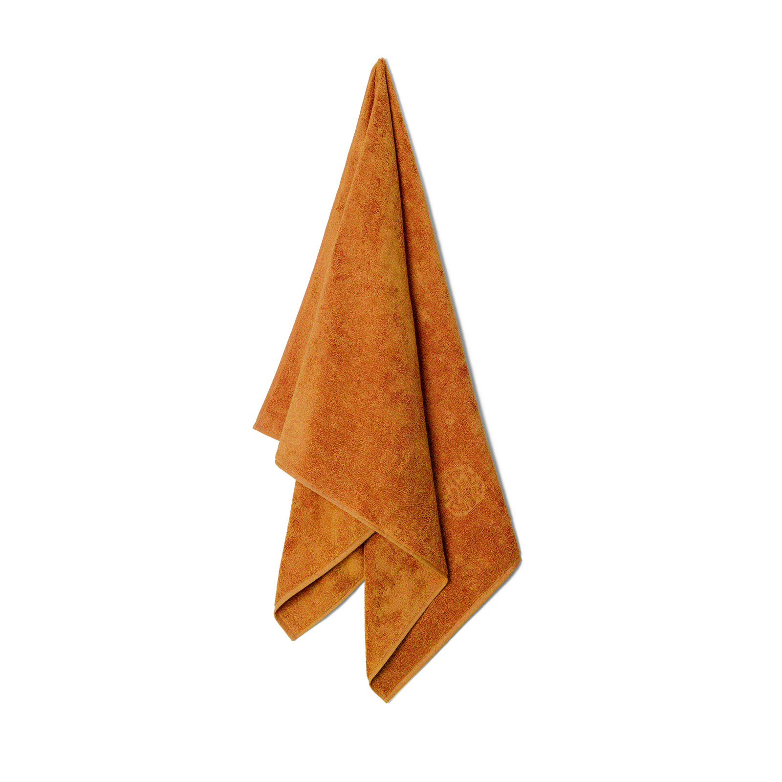 OLD MOUNTAIN COMFORT TOWEL BATH キャメル COMFORT TOWEL BATHCOMFORT