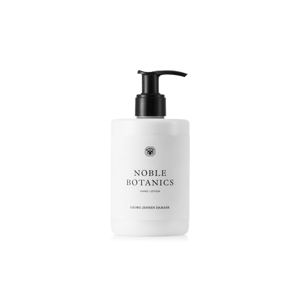 NOBLE BOTANICS