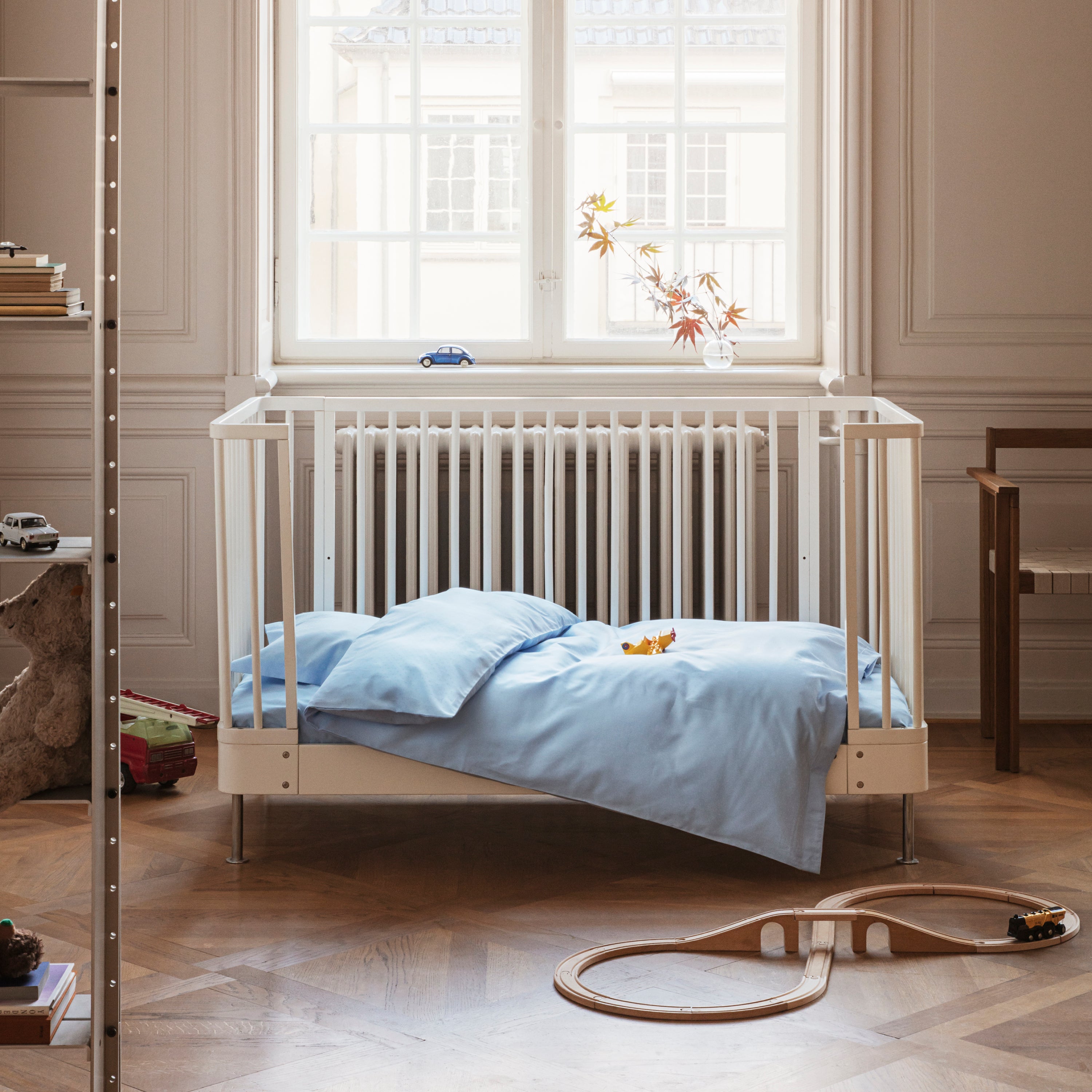 NORDLYS FOR CHILDREN