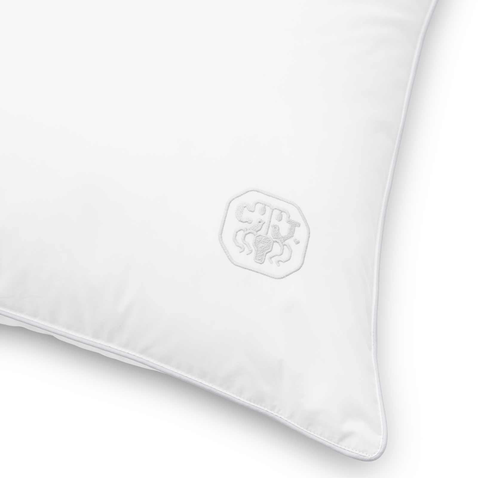 Head pillow High, 60x63 cm