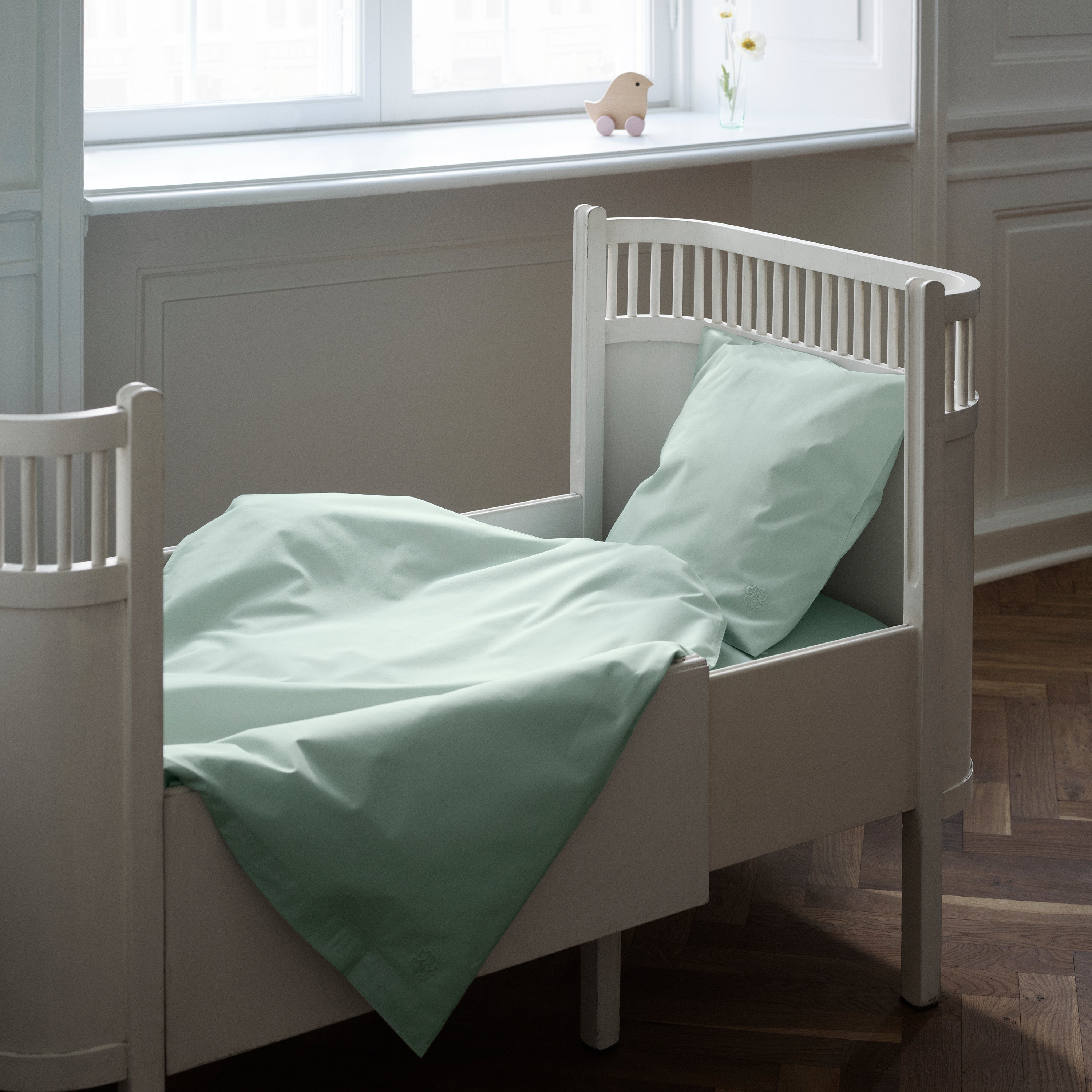 SUPIMA PERCALE FOR CHILDREN