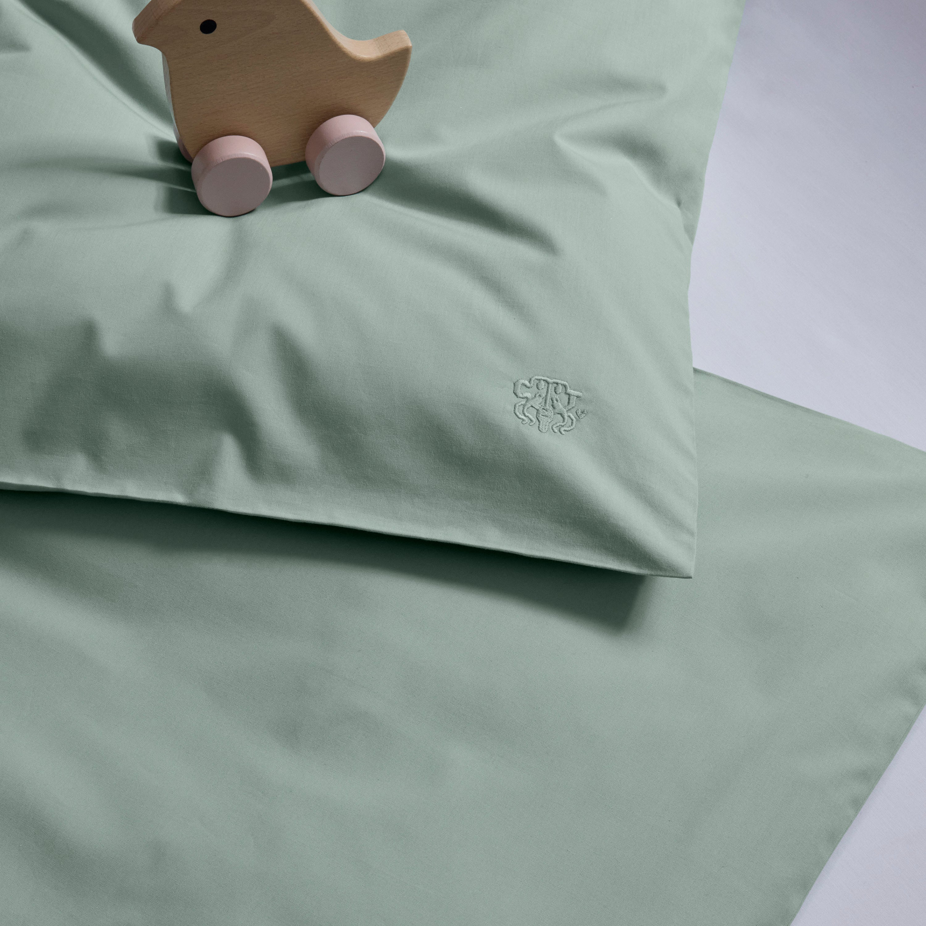 SUPIMA PERCALE FOR CHILDREN