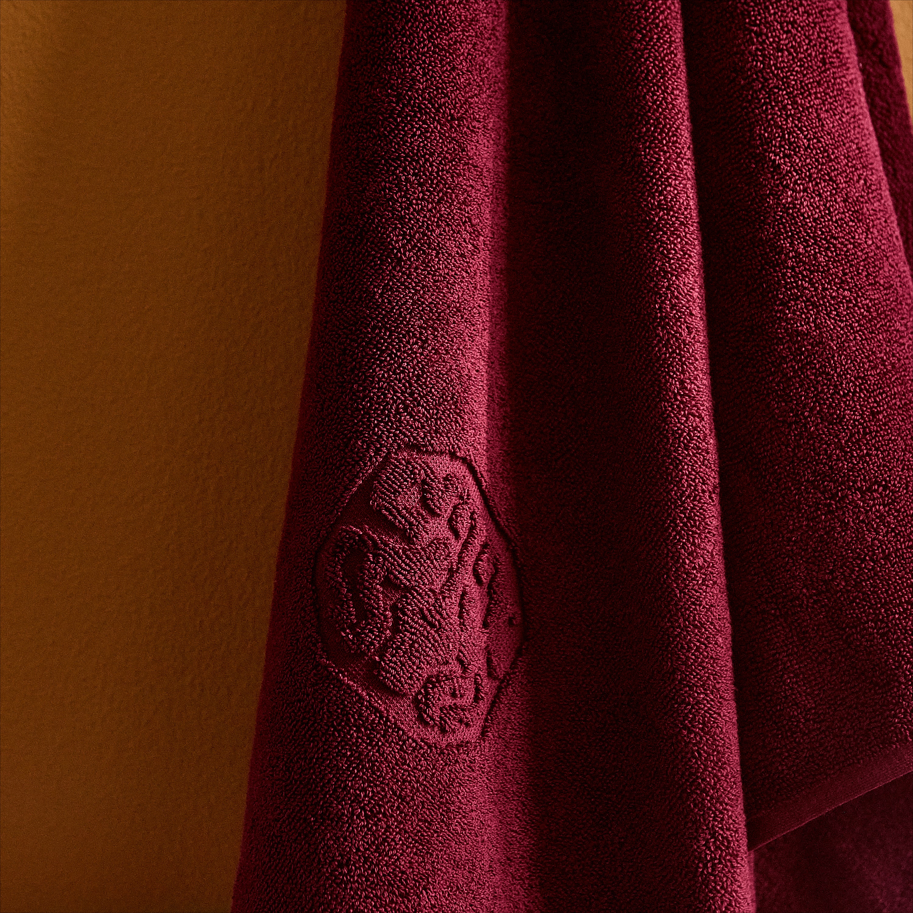 DAMASK TERRY