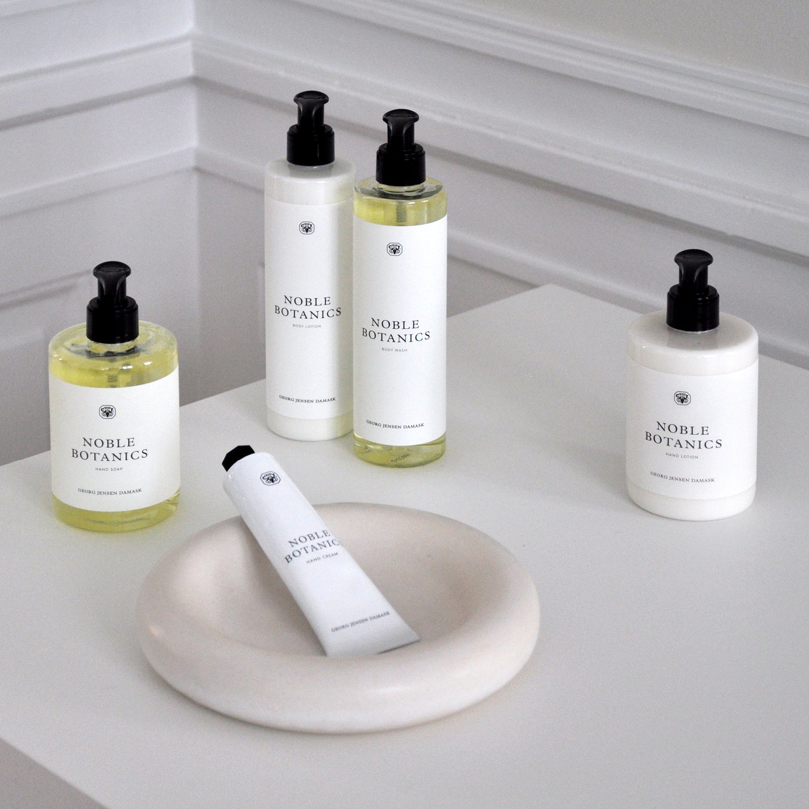 Noble Botanics