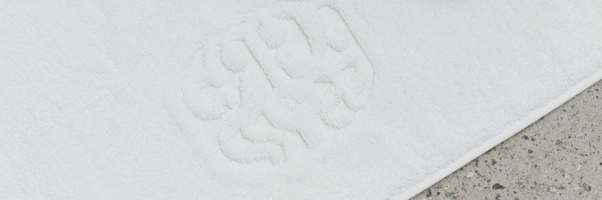 Elegant bath mats in luxurious quality