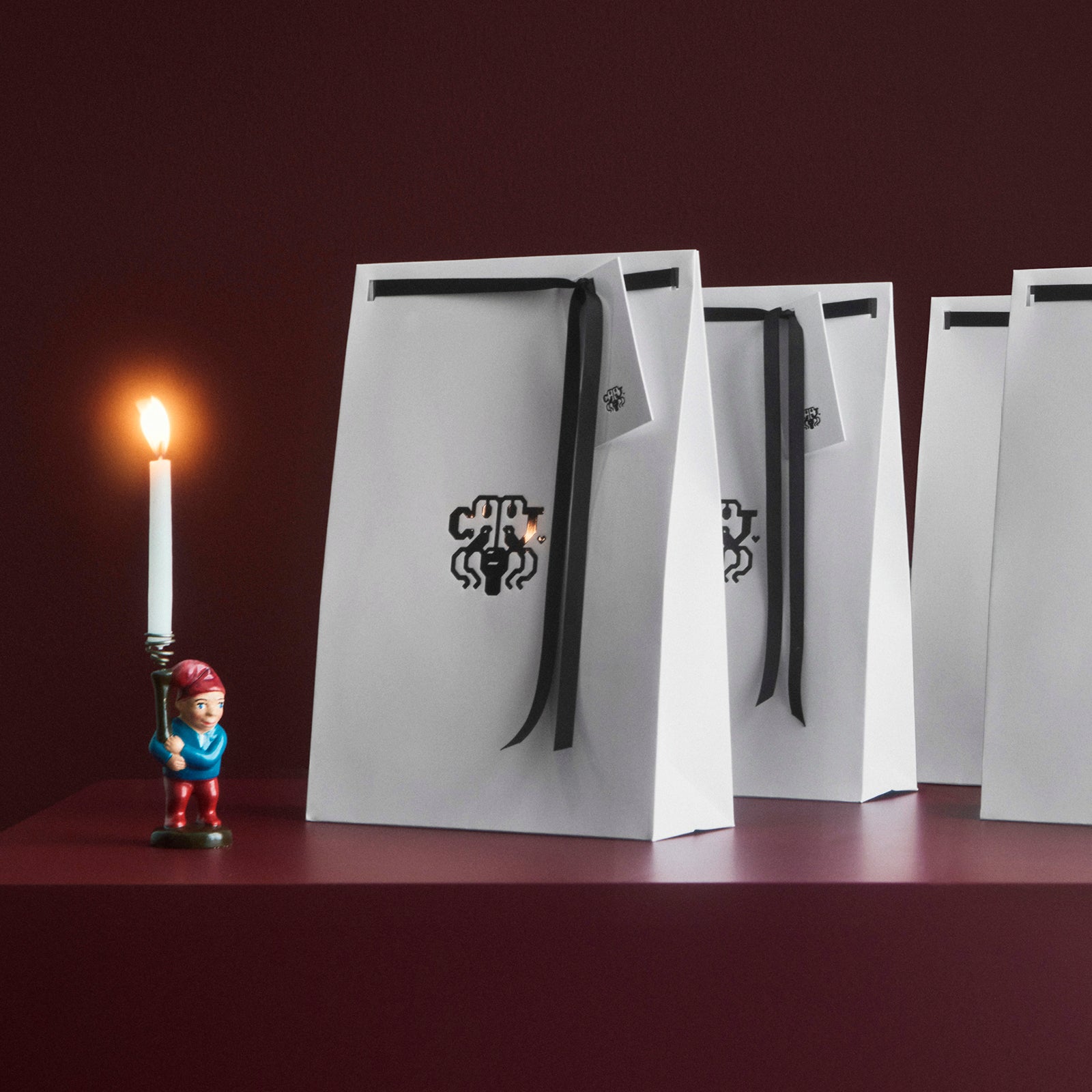 Advent Package A
