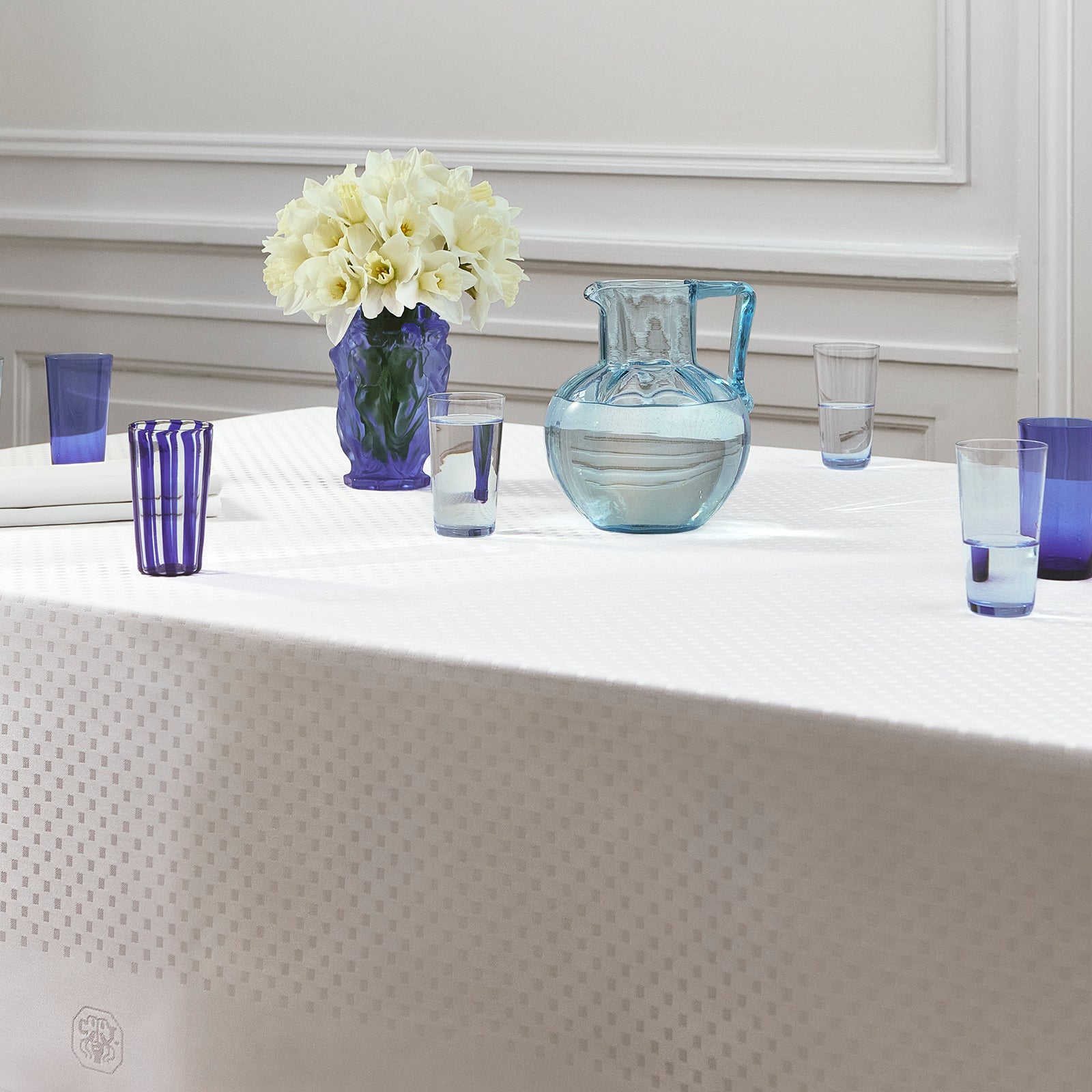 Gorgeous bedding for the double duvet in beautiful