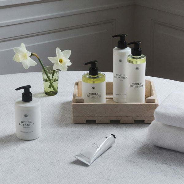 Noble Botanics