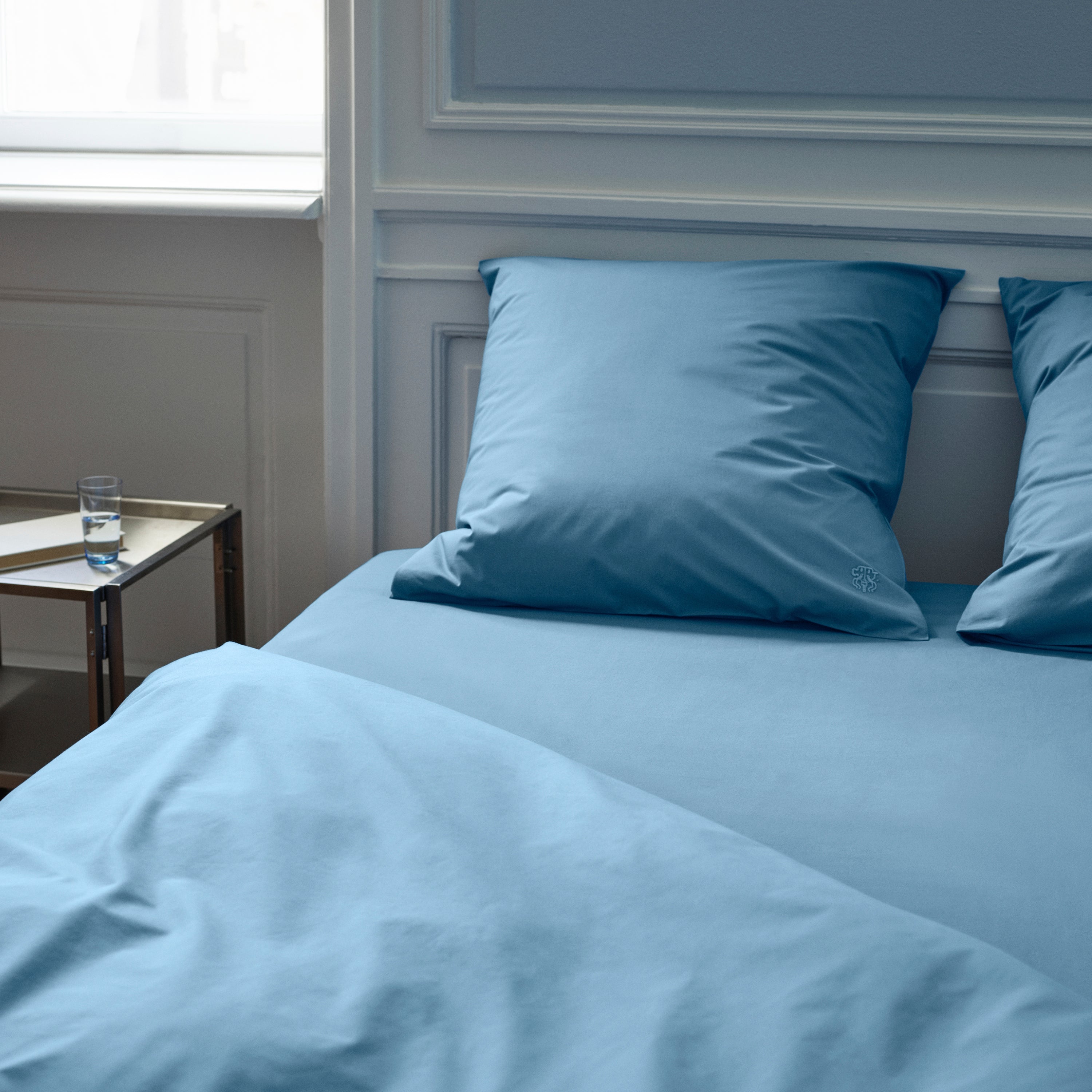Supima Percale