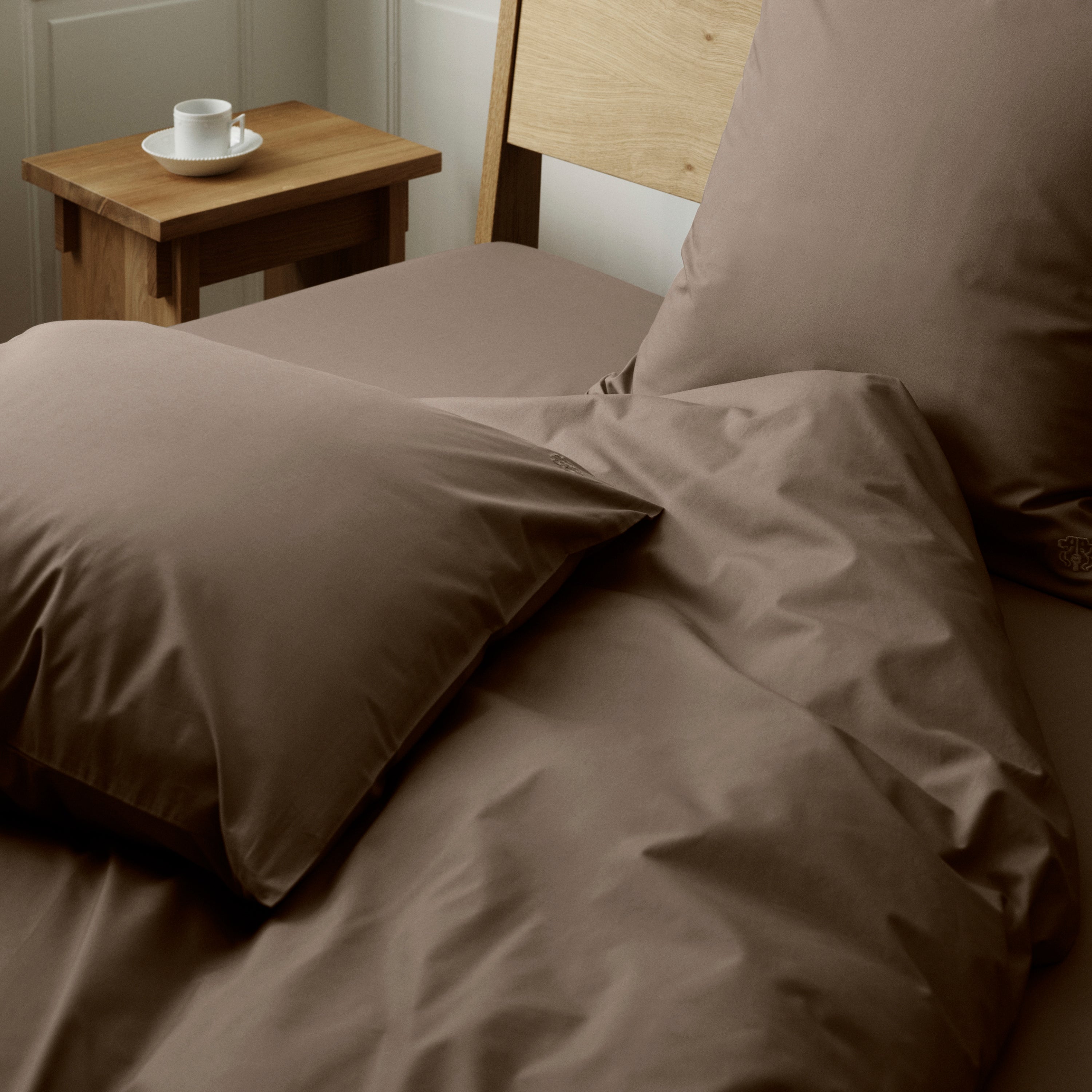 Supima Percale