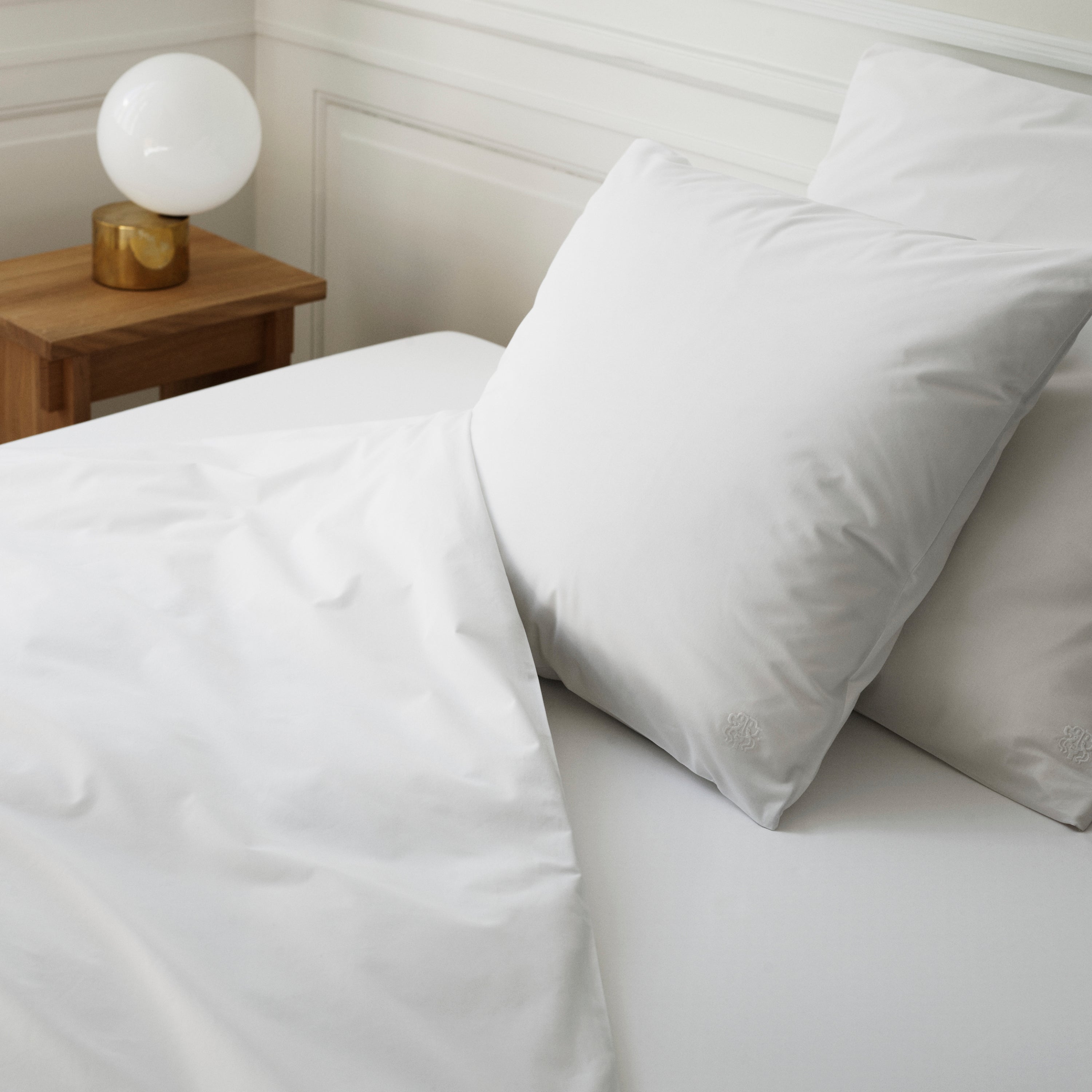 Supima Percale