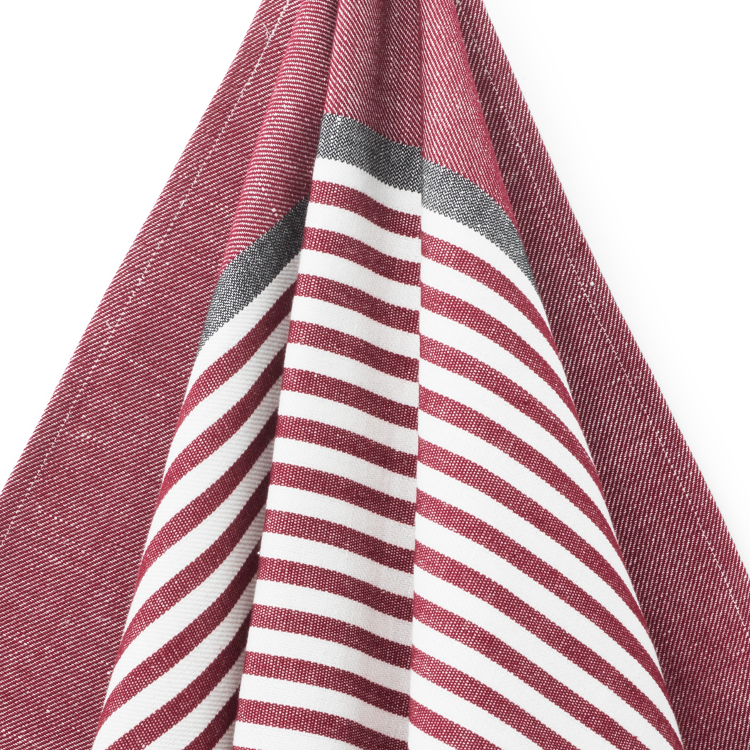 Christmas Tea Towel