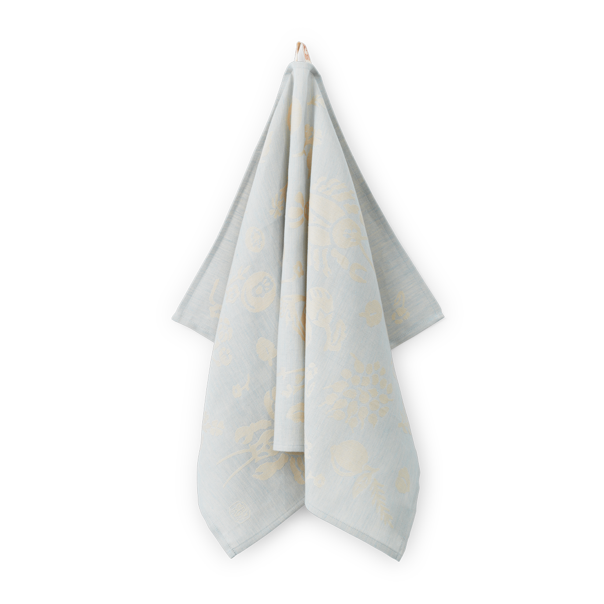 Tea towel