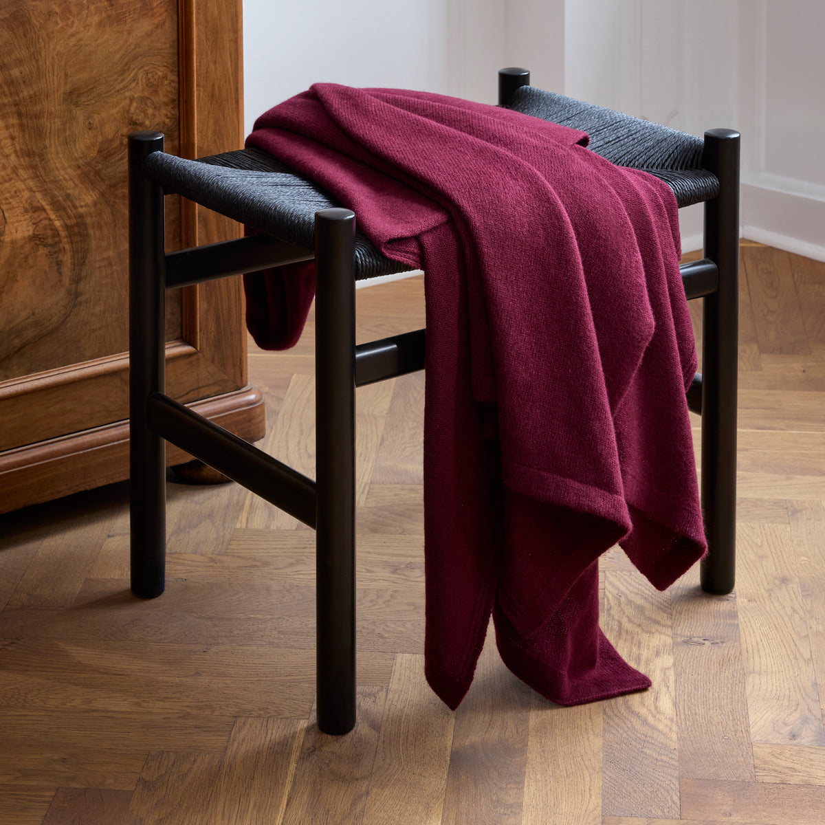 CASHMERE KNIT