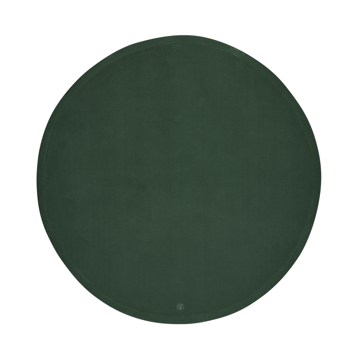Plain Tree Rug