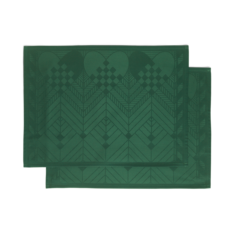 2 pcs. Placemats