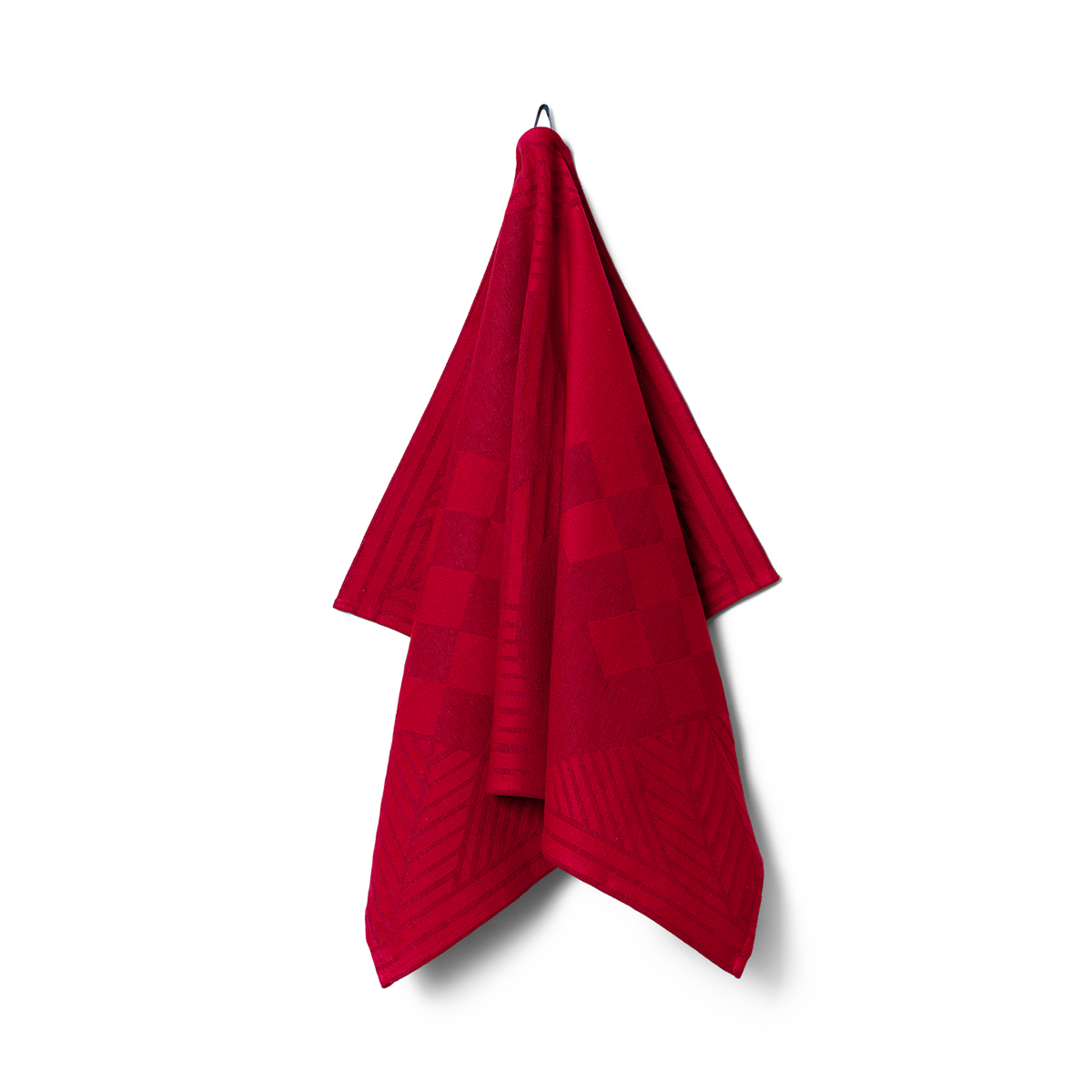 Christmas Tea Towel
