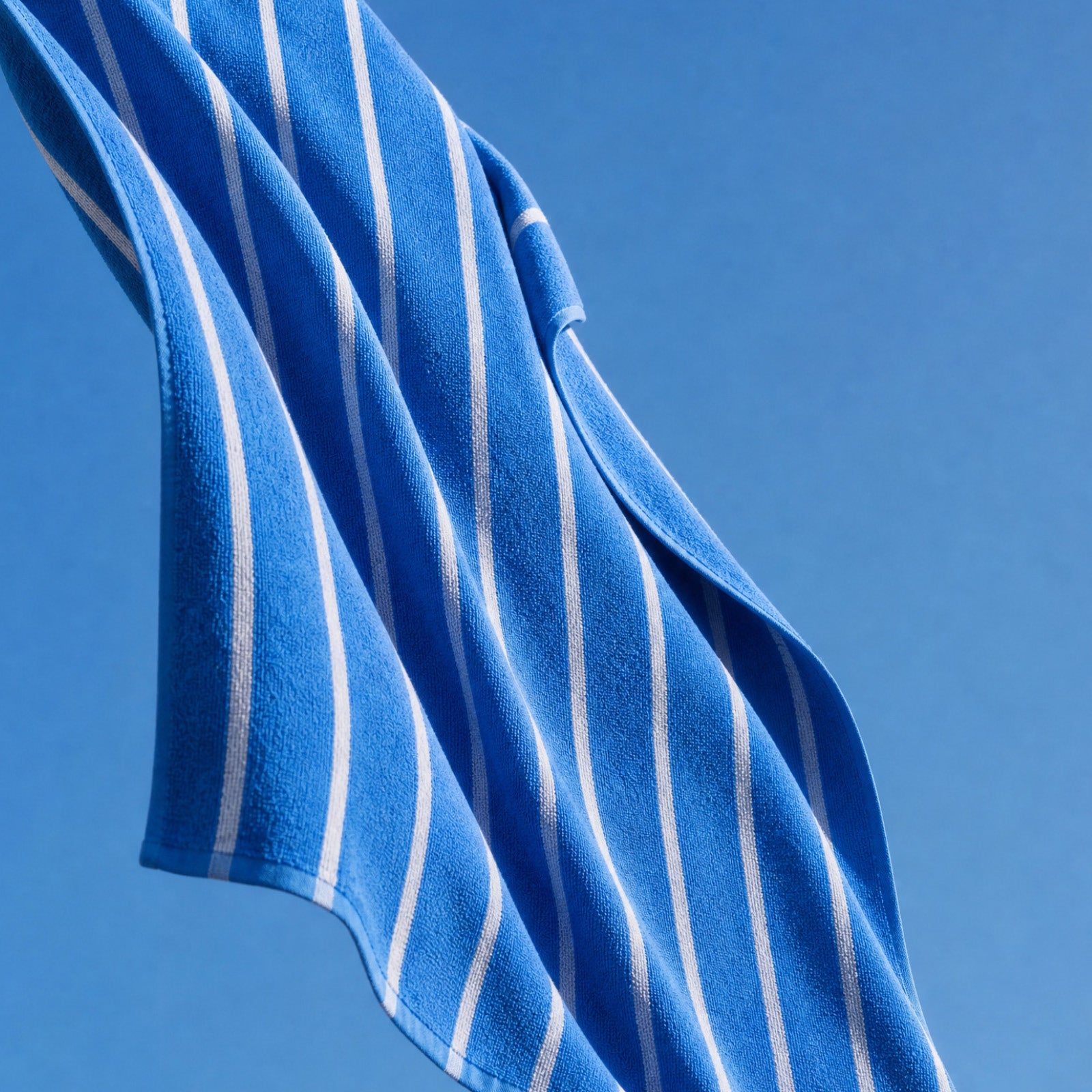 CLEAR STRIPE