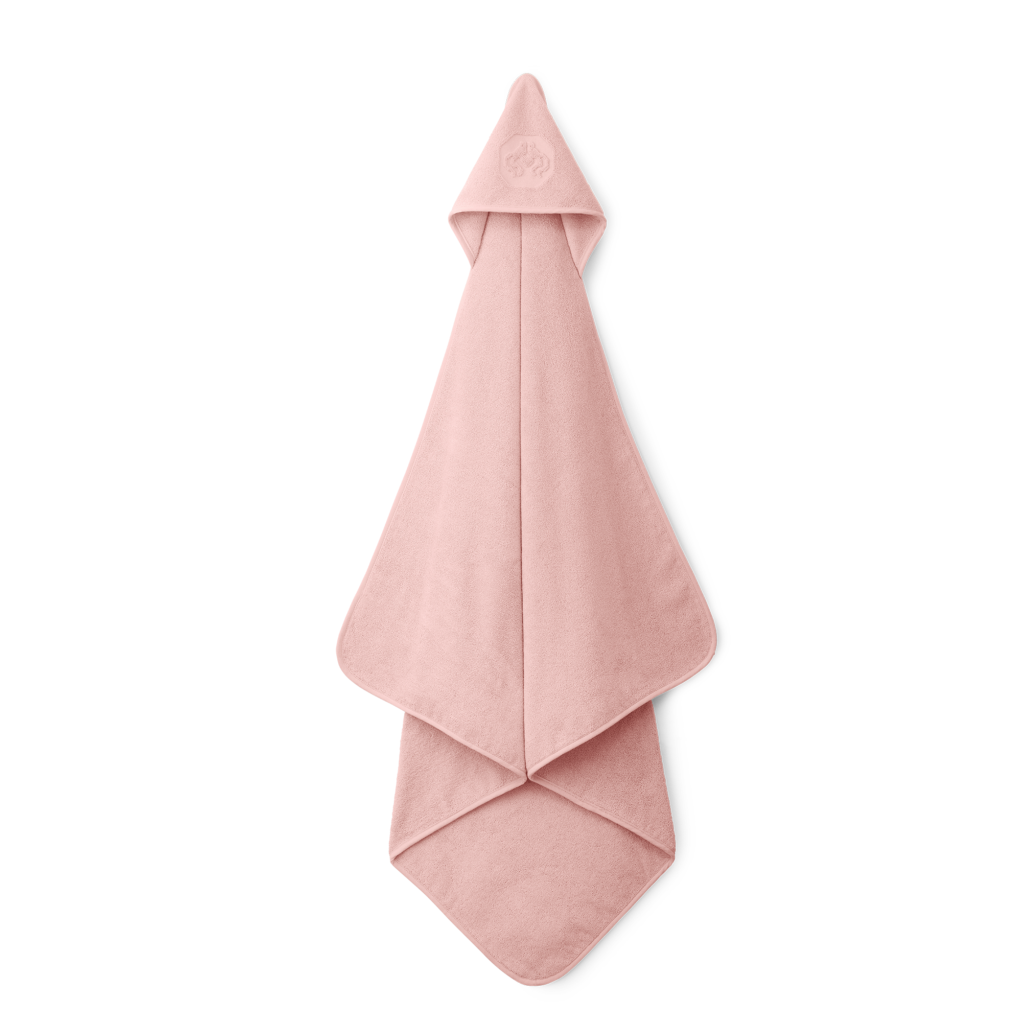 Hooded Towel for children