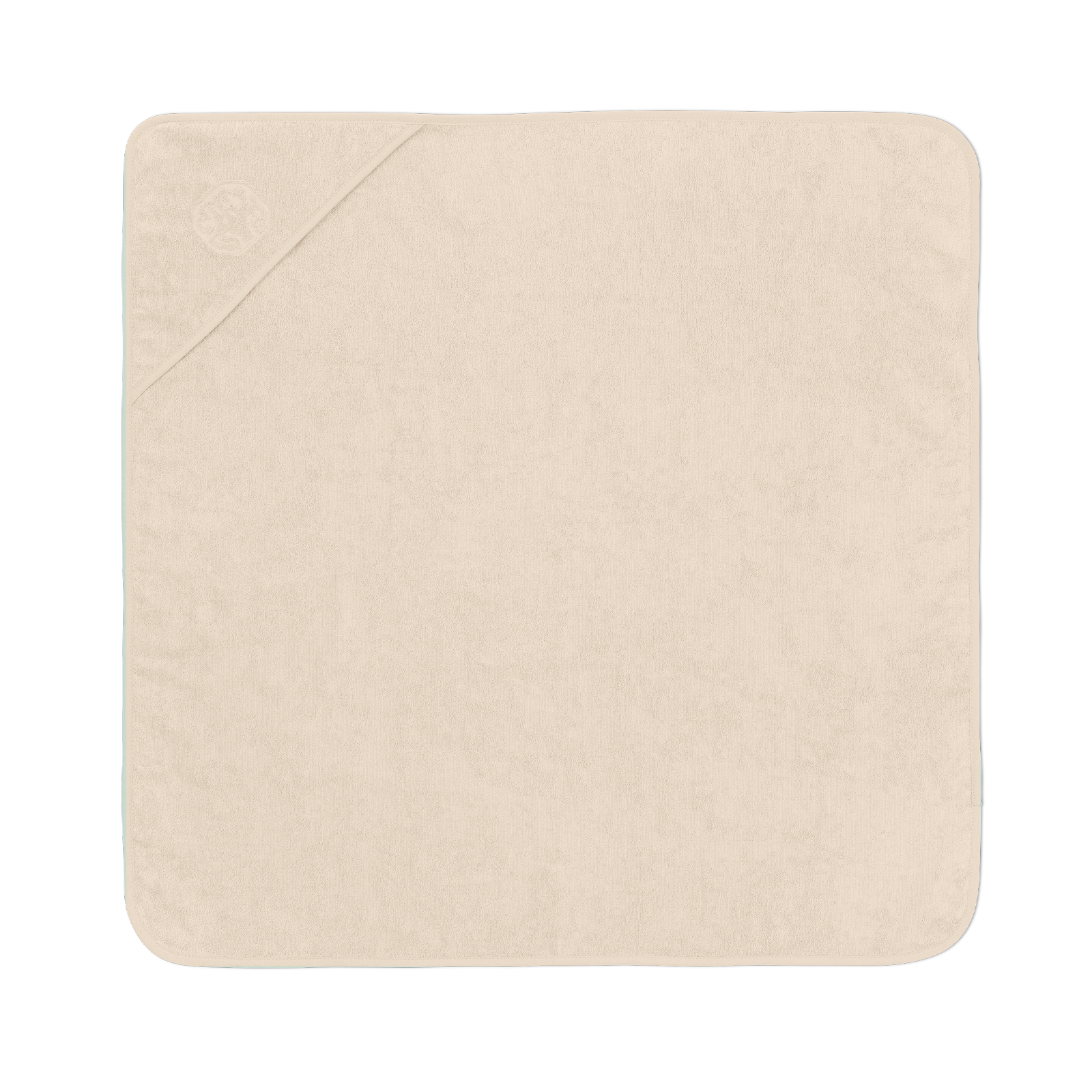 DAMASK TERRY FOR CHILDREN