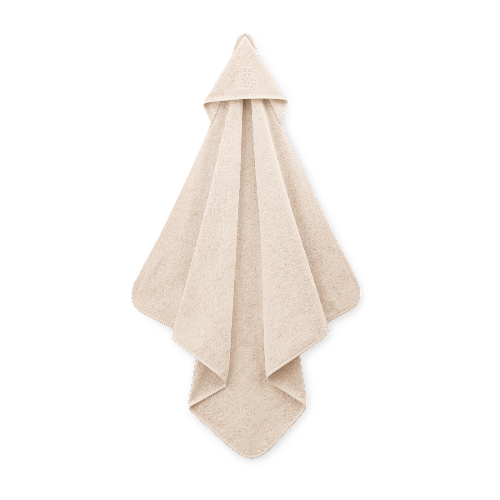 DAMASK TERRY FOR CHILDREN