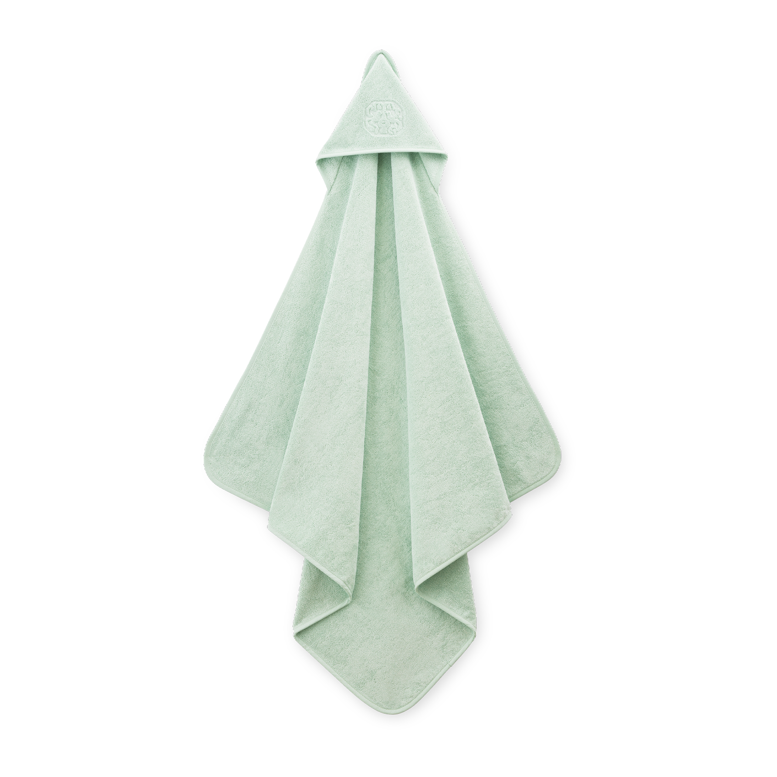 DAMASK TERRY FOR CHILDREN