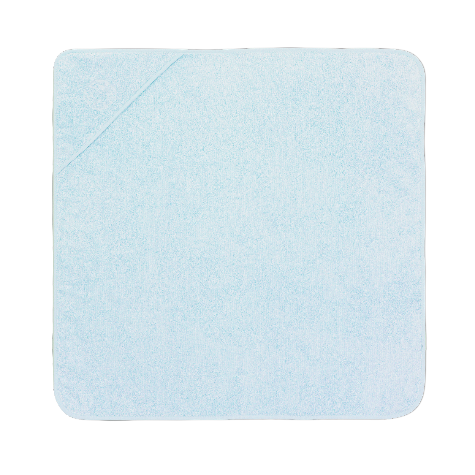 DAMASK TERRY FOR CHILDREN