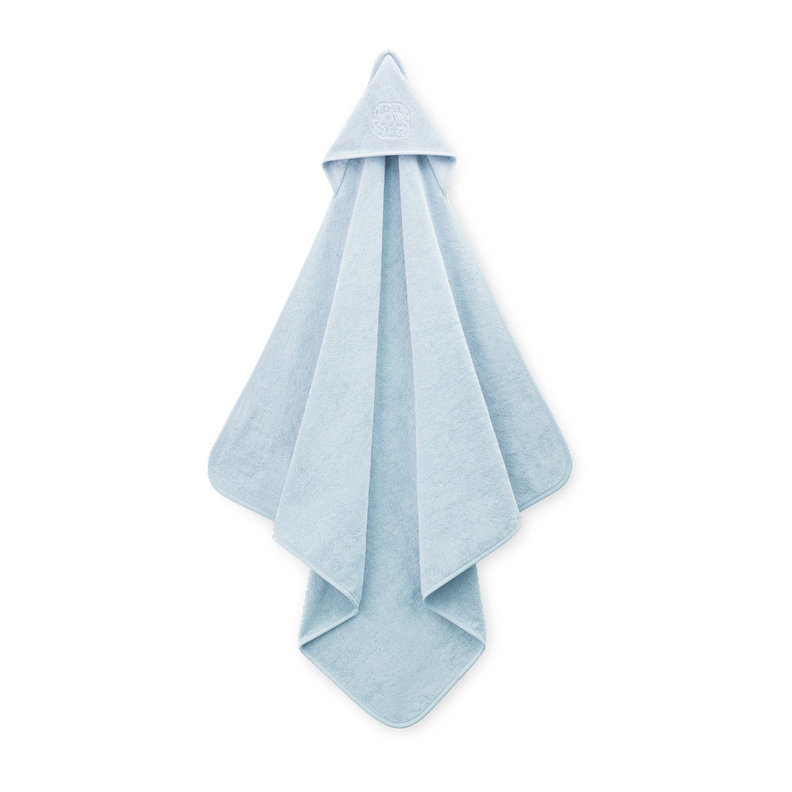 DAMASK TERRY FOR CHILDREN