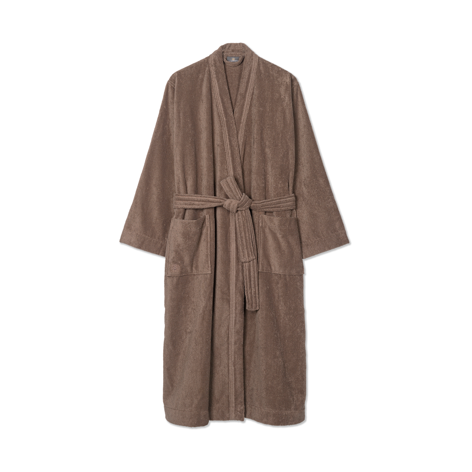 Bathrobe