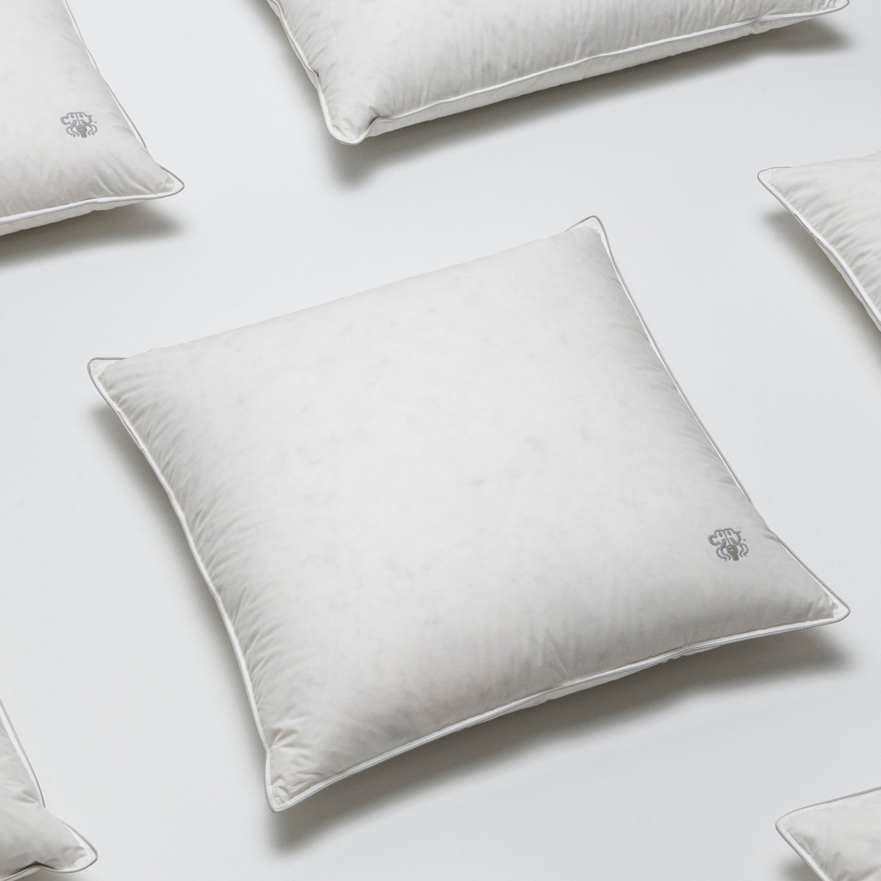 Head pillow Medium, 60x63 cm