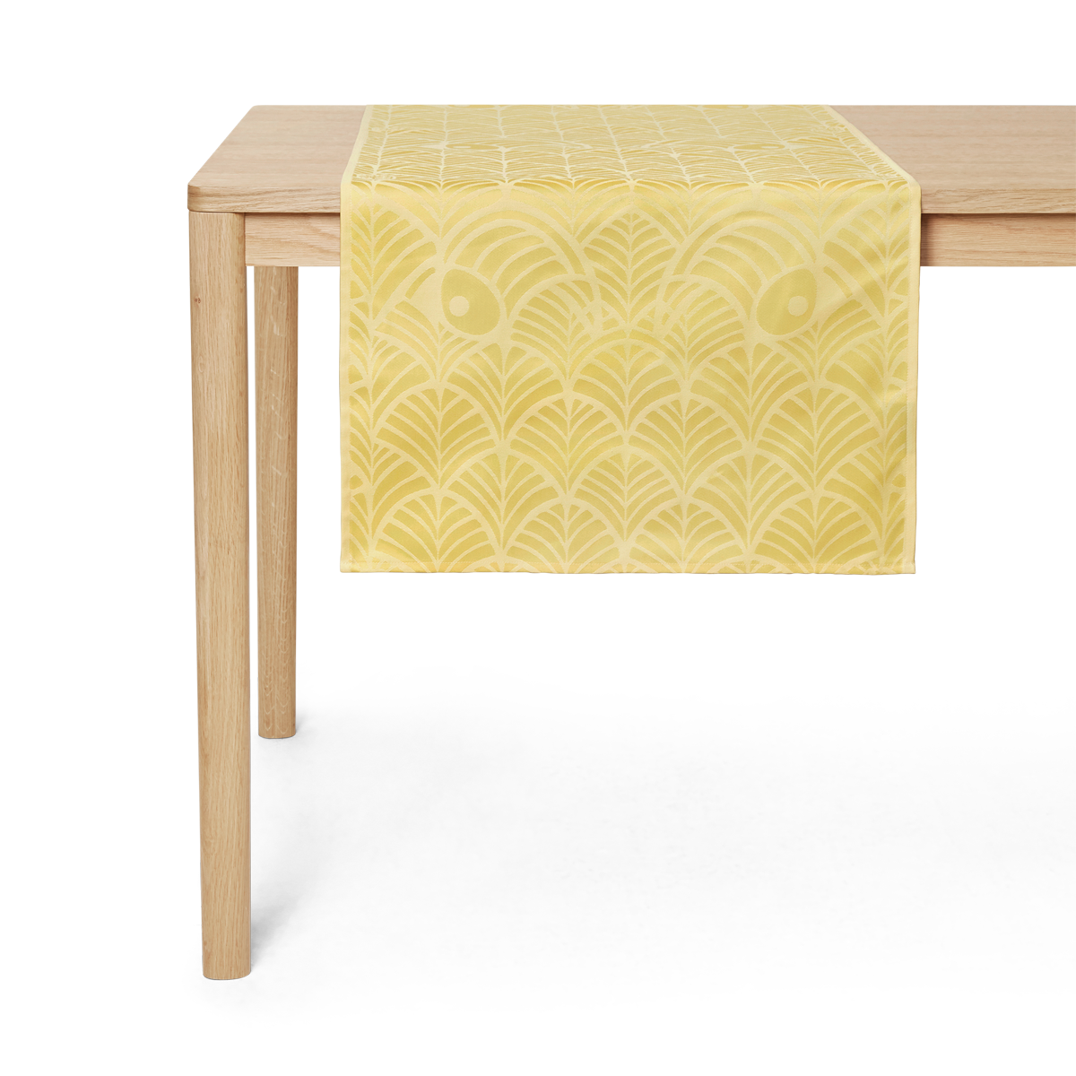 Easter Table Runner