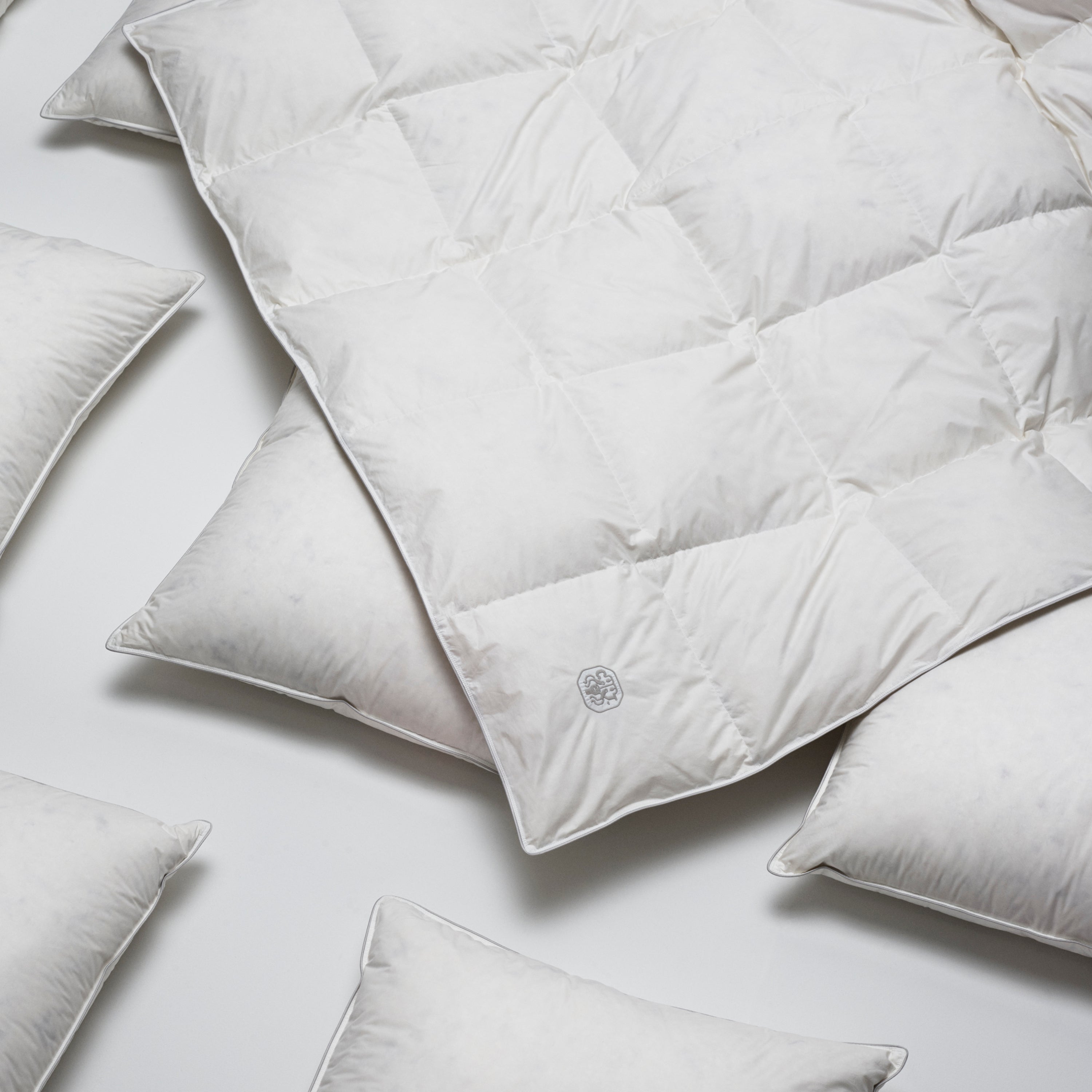 Duvet Light