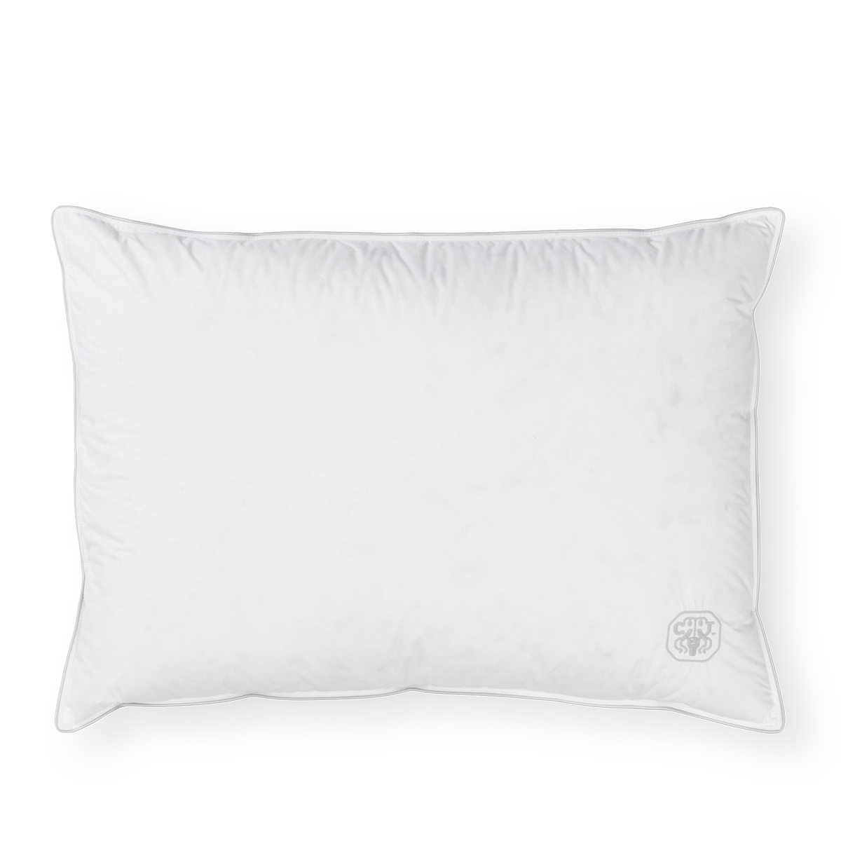 High goose down pillow
