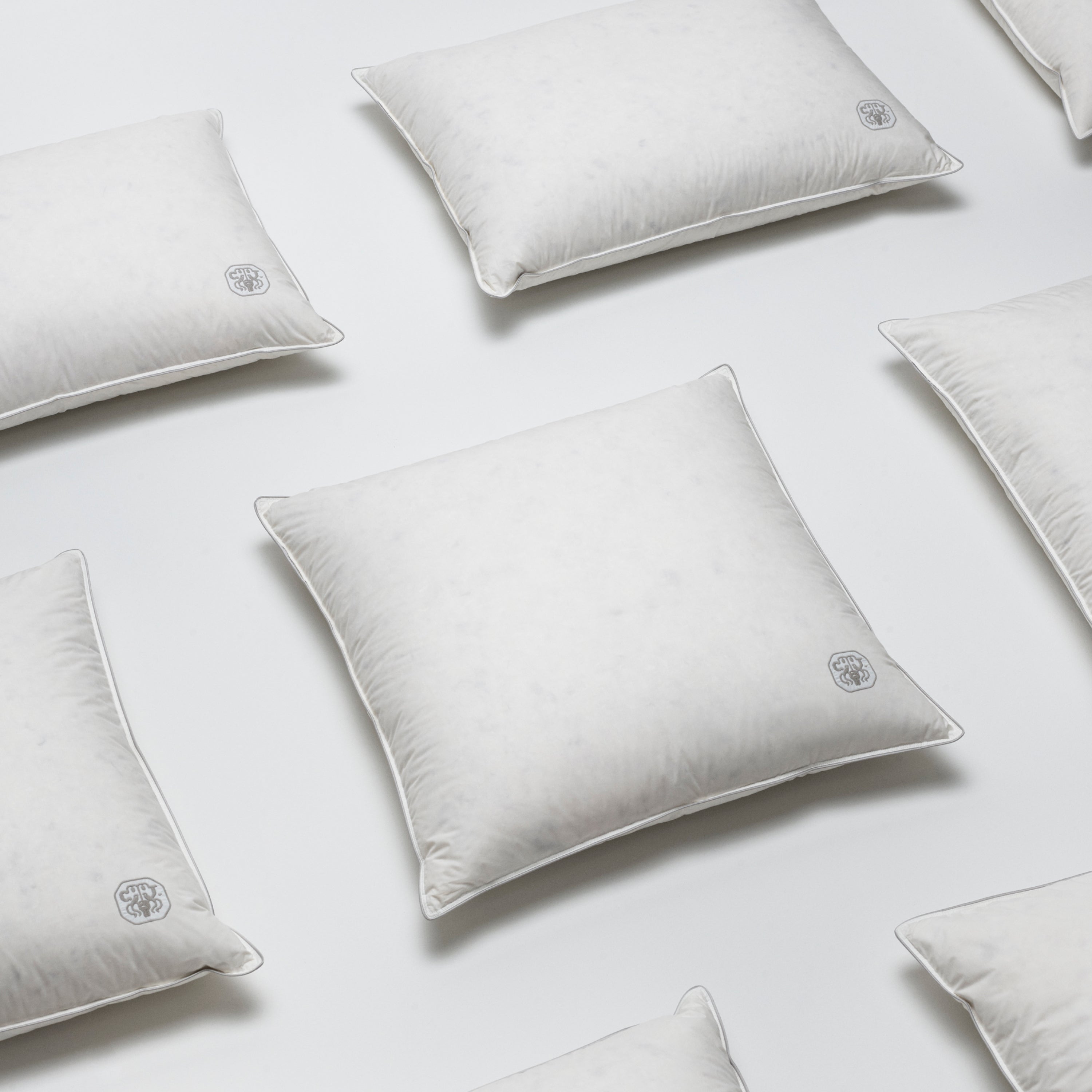 Head pillow Medium, 50x70 cm