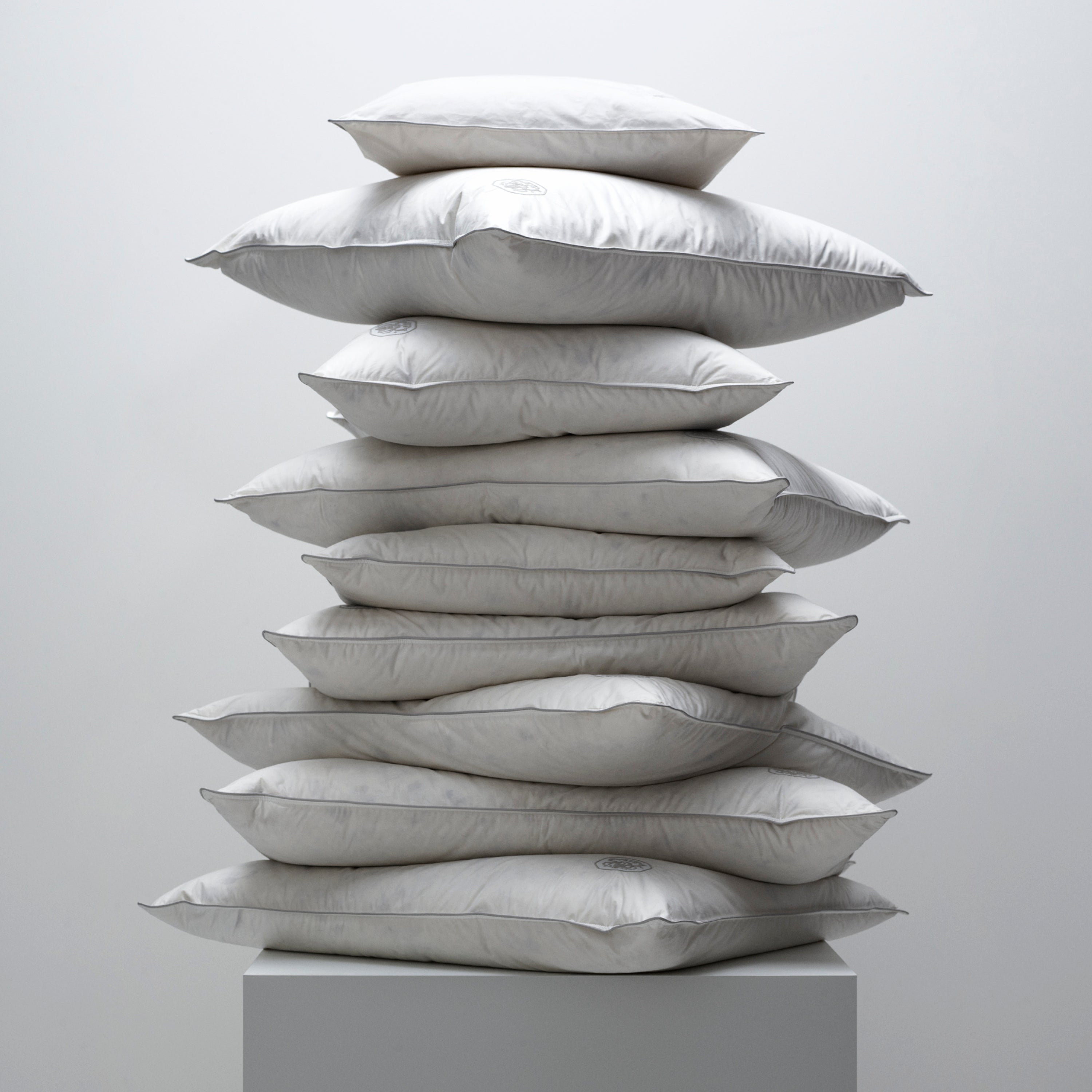 Head pillow High, 60x63 cm