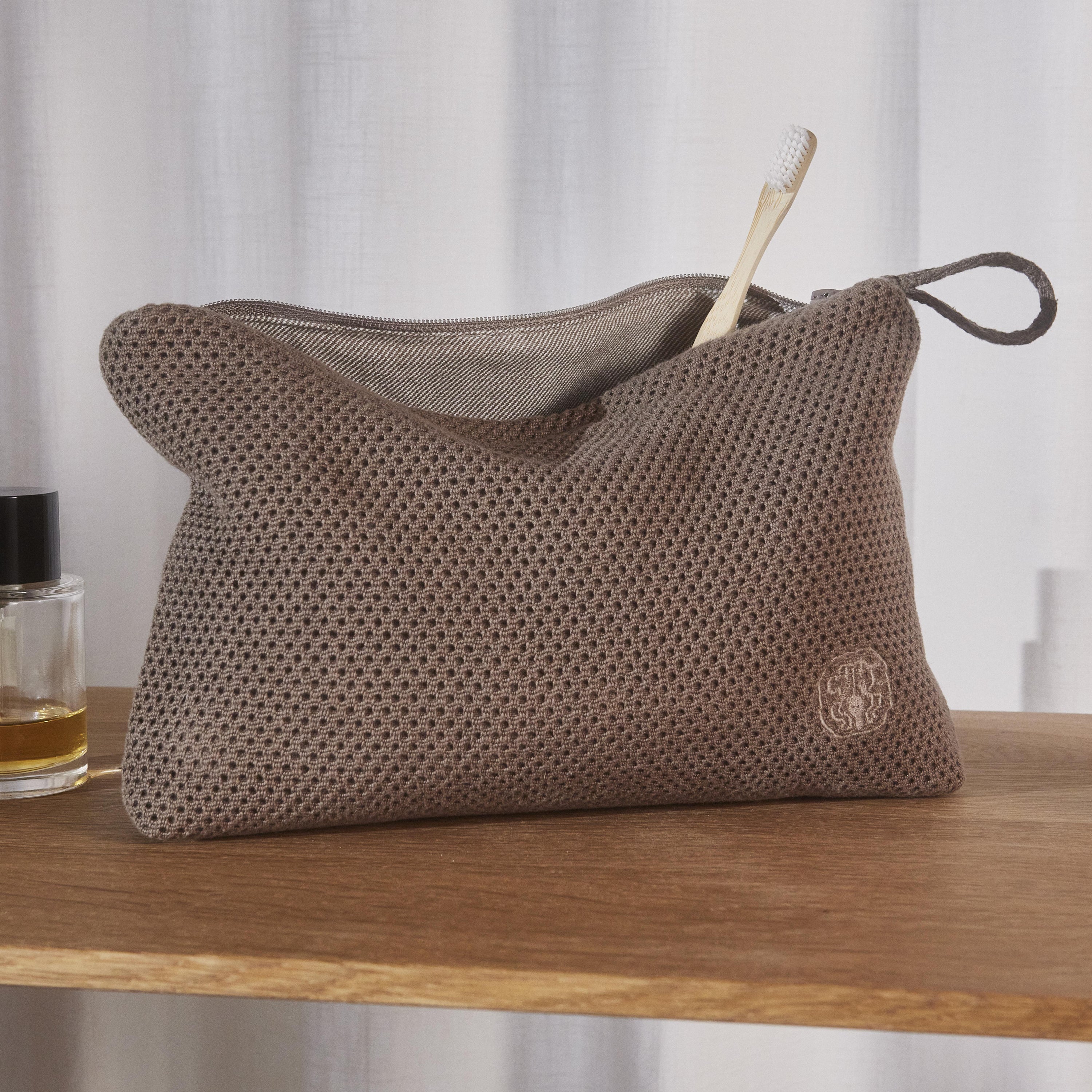 Toiletry case
