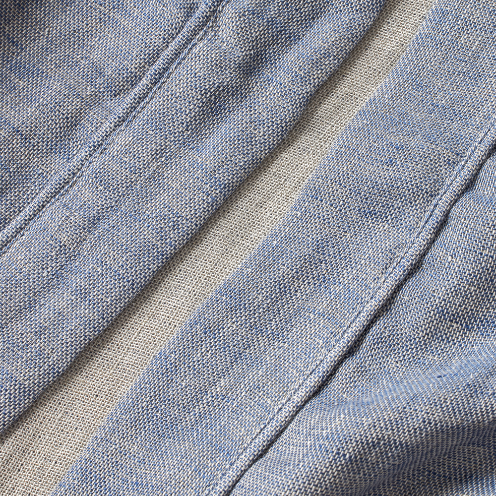 Linen Kimono