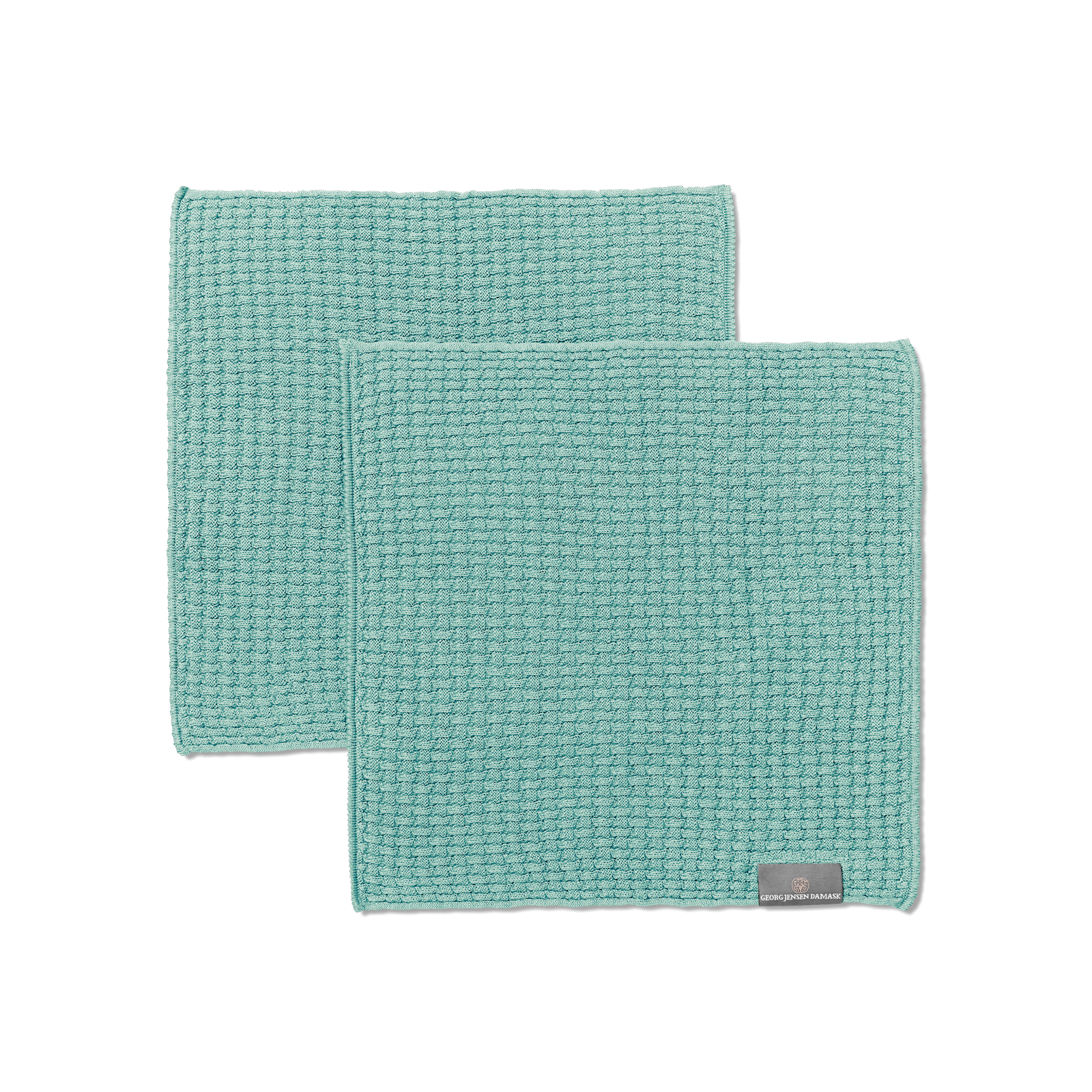2 pcs. Dishcloths