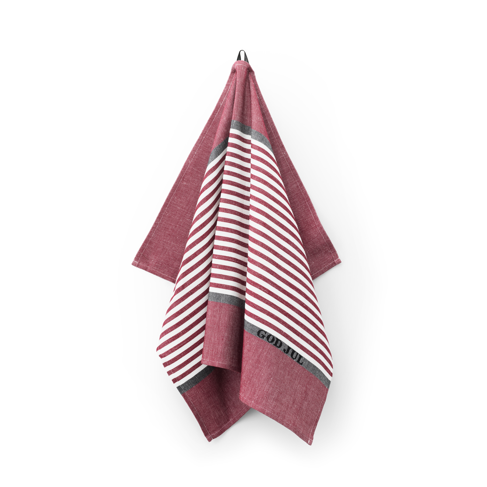Christmas Tea Towel