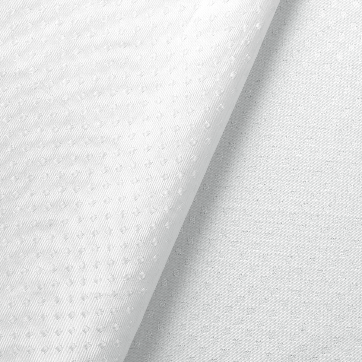 Round Damask Tablecloth