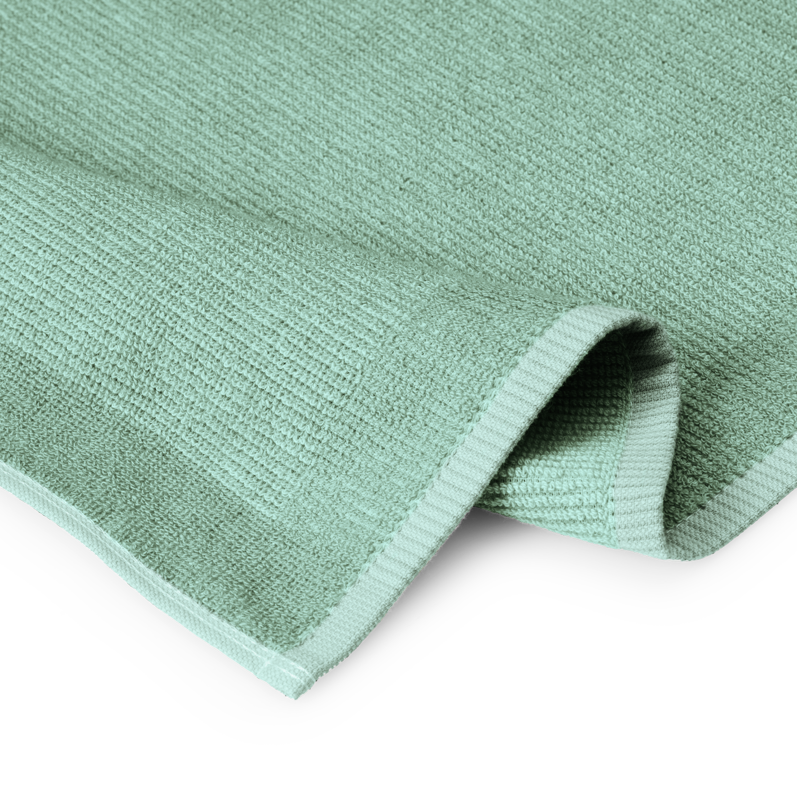 2 pcs. of bath sheets