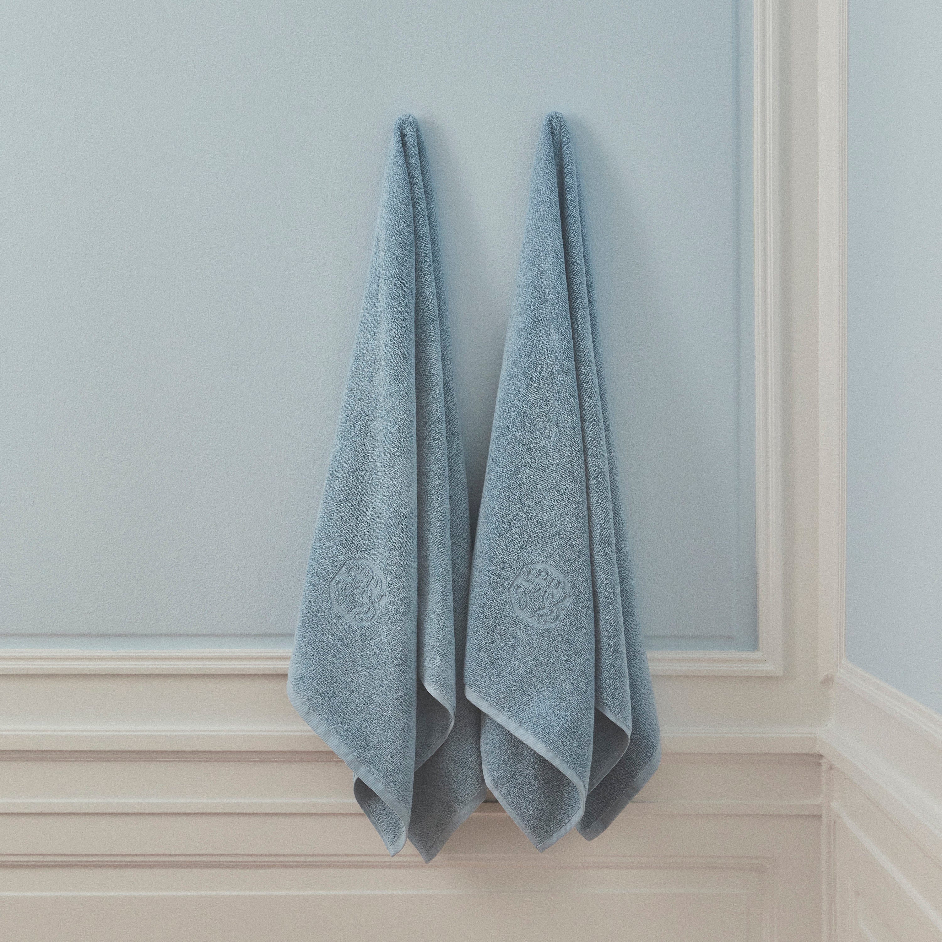 DAMASK TERRY