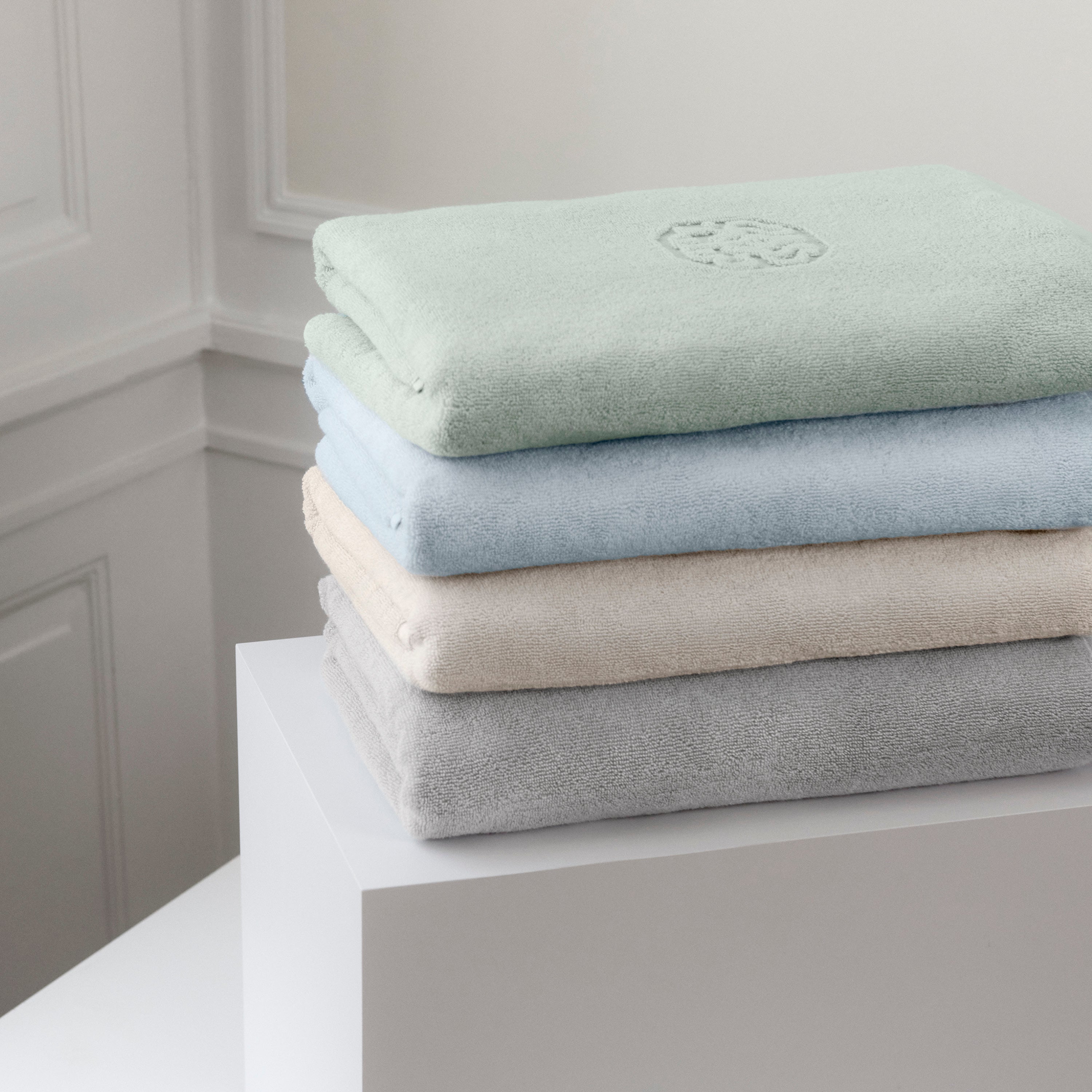 DAMASK TERRY